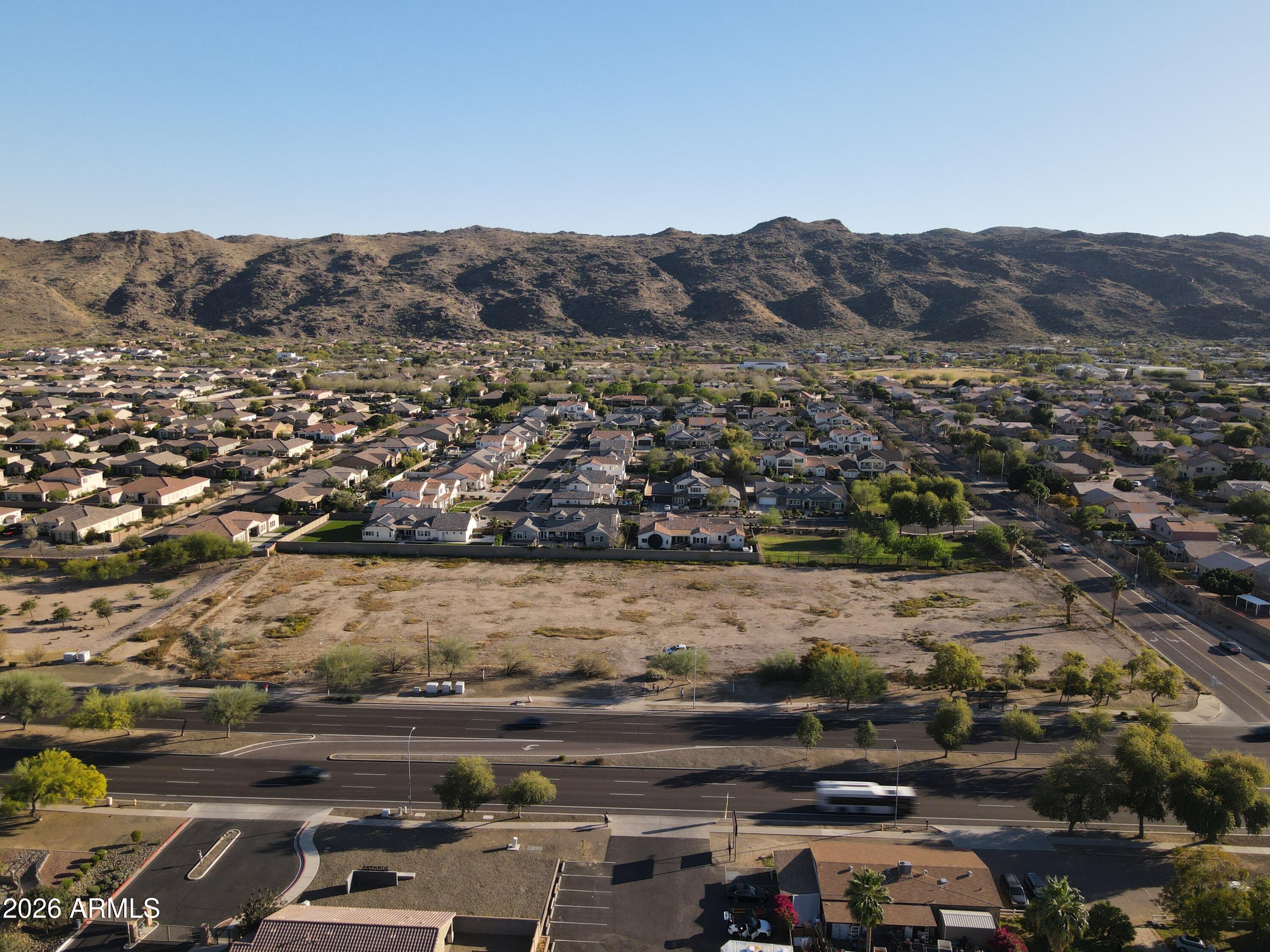 2803 E BASELINE Road -, Phoenix, AZ 85042