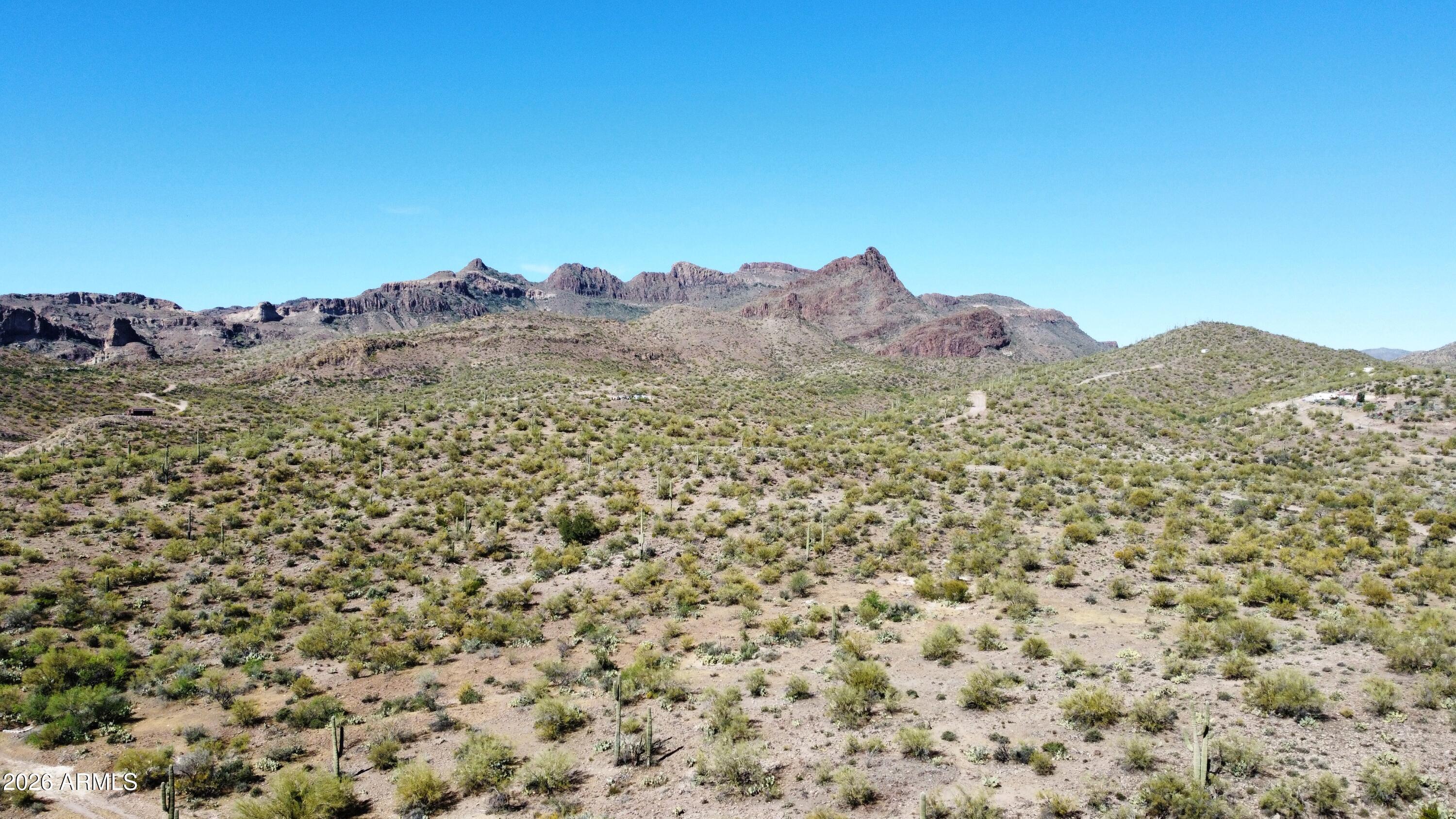 0xxx N Lake Pleasant Road 10, Morristown, AZ 85342