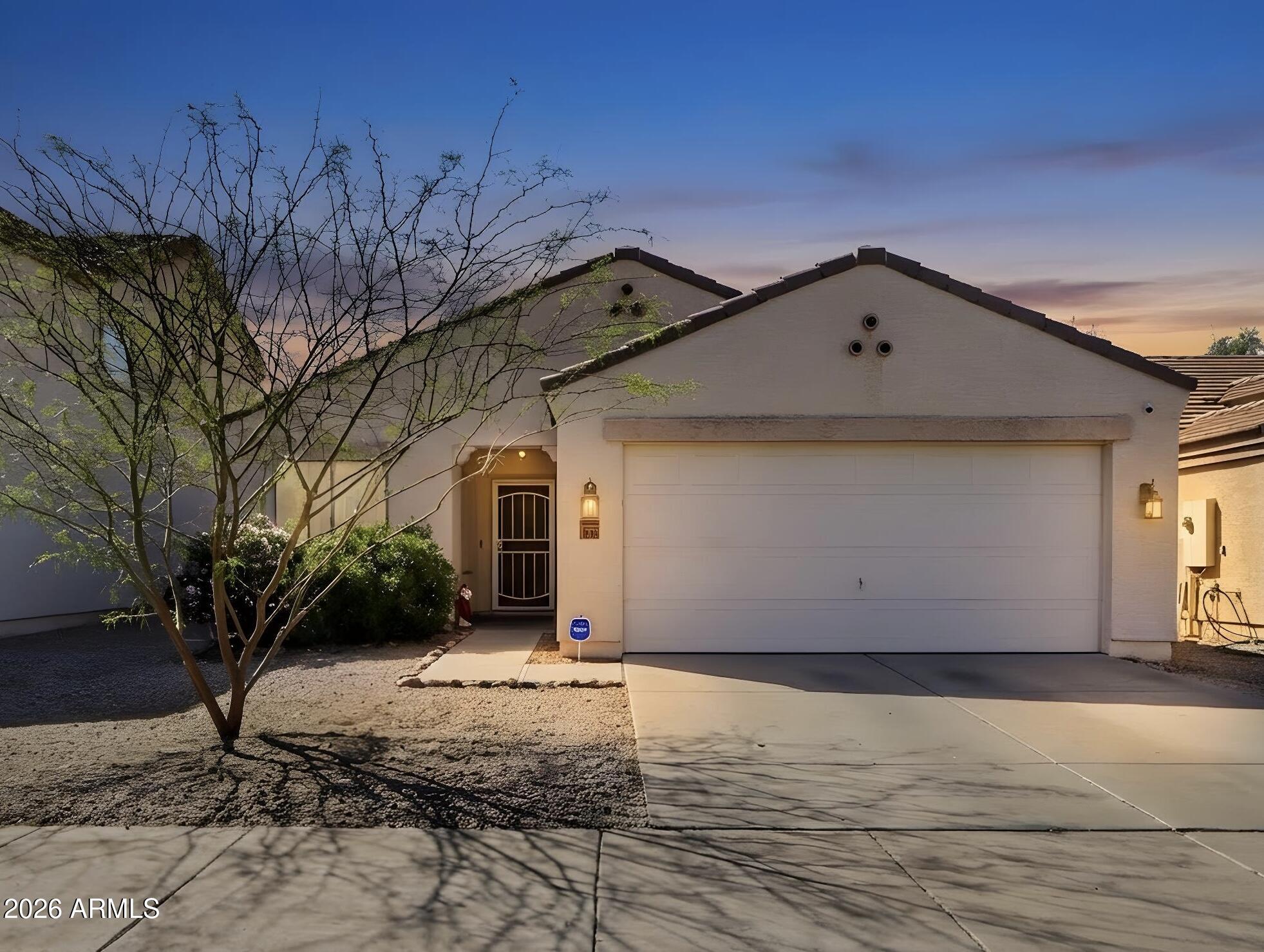 3315 W SUNLAND Avenue, Phoenix, AZ 85041