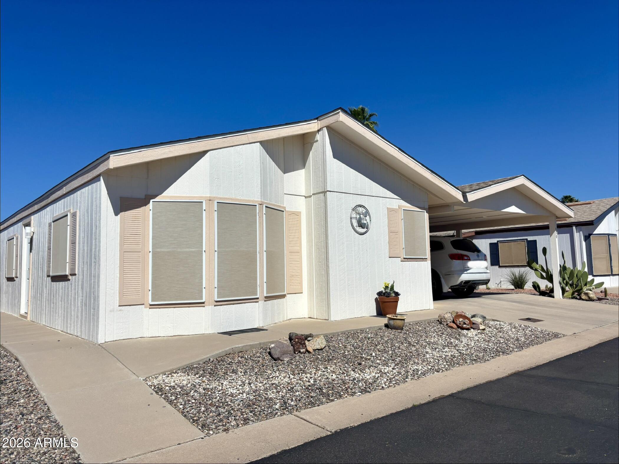 3500 S Tomahawk Road 170, Apache Junction, AZ 85119