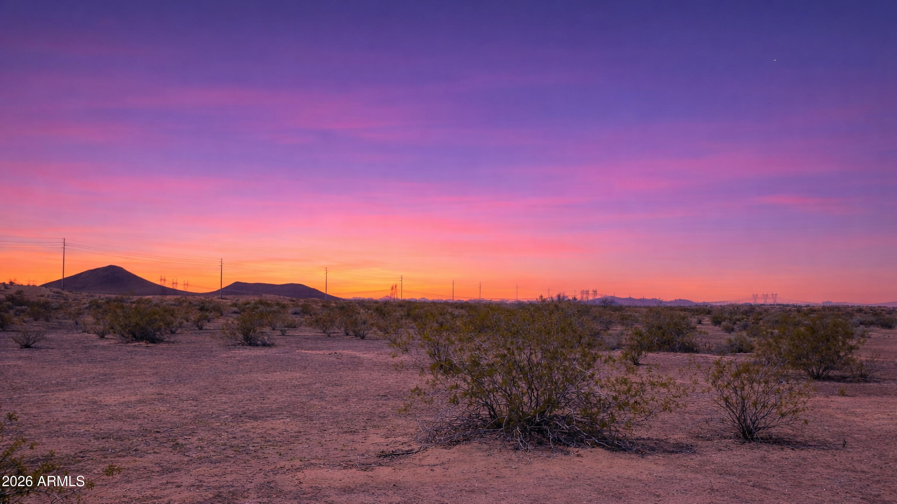 0001 W Eason Avenue -, Tonopah, AZ 85354