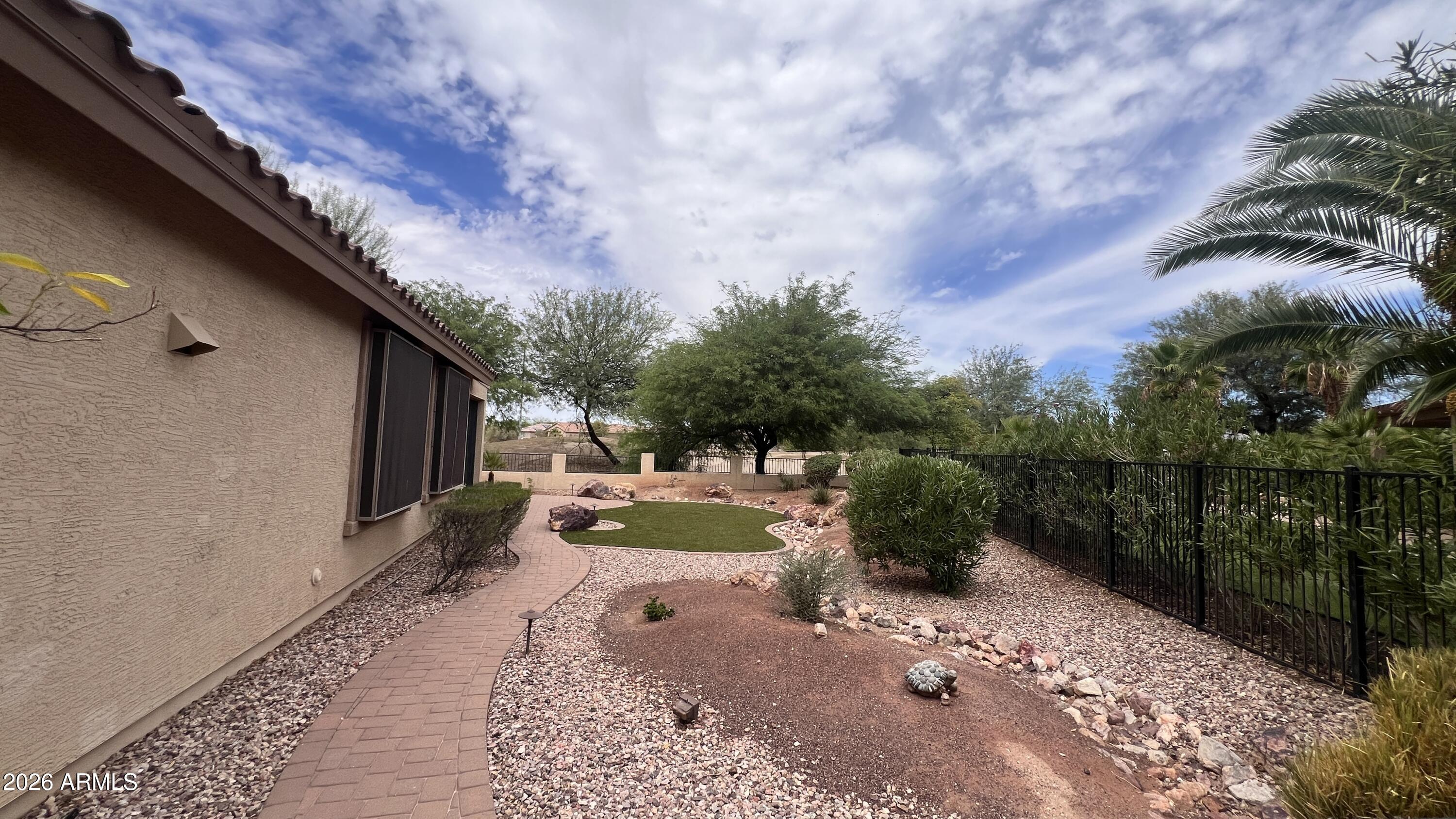 498 S 226th Drive, Buckeye, AZ 85326