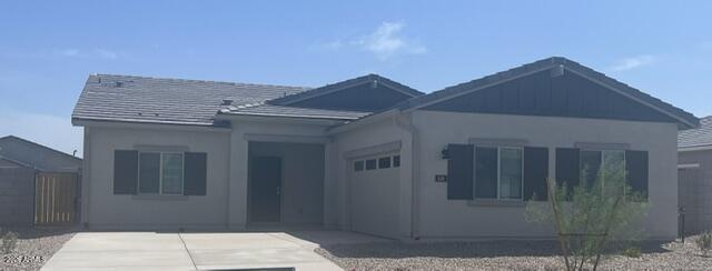 649 W RED HAWK Court, Casa Grande, AZ 85122