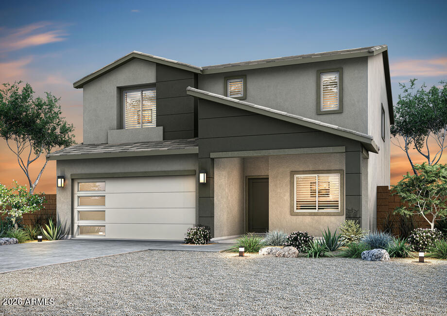 6682 S 246TH Lane, Buckeye, AZ 85326