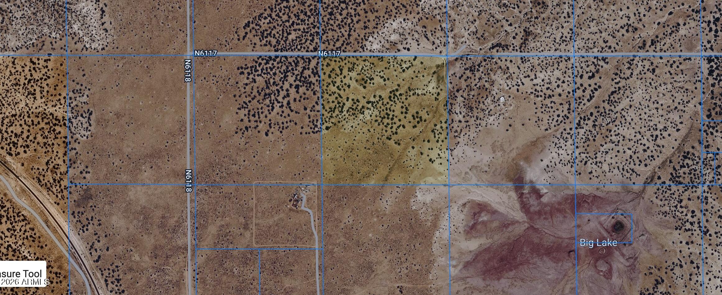 TBA 40 acres E St. Johns -, St Johns, AZ 85936