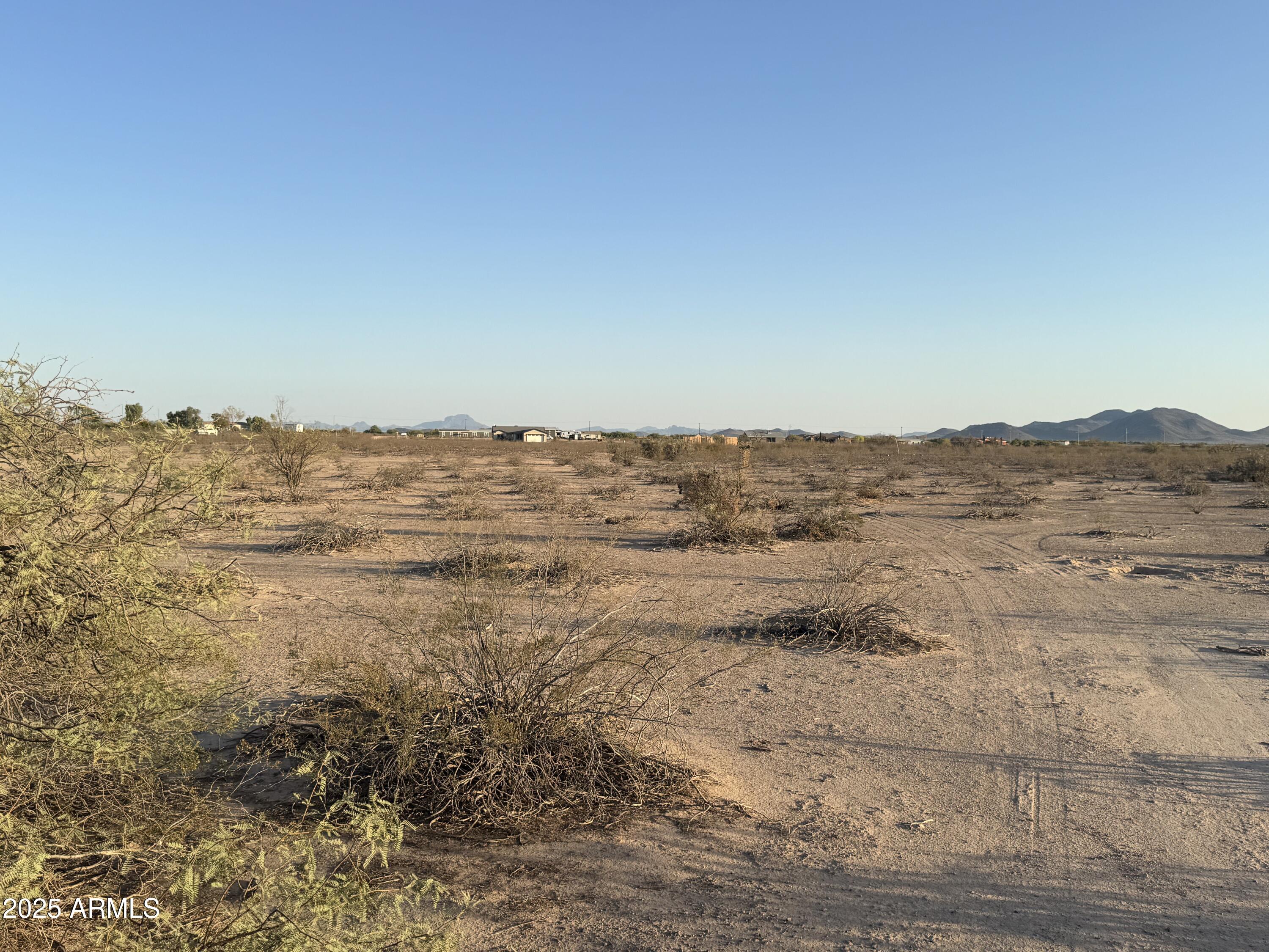 386XX W Bethany Home Road -, Tonopah, AZ 85354