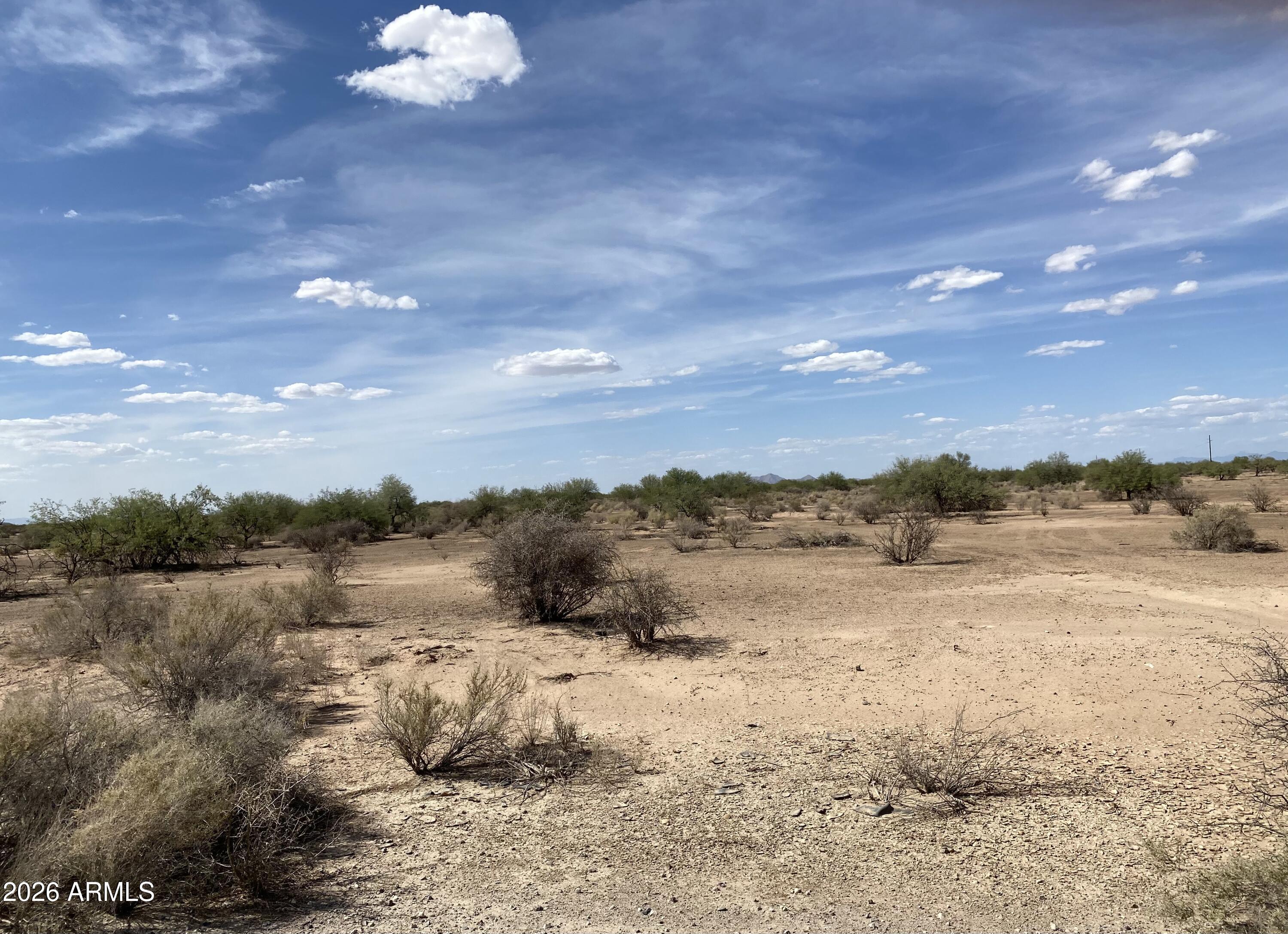 3420 N LUNA (10 RESIDENTIAL LOTS) Drive 31, Eloy, AZ 85131