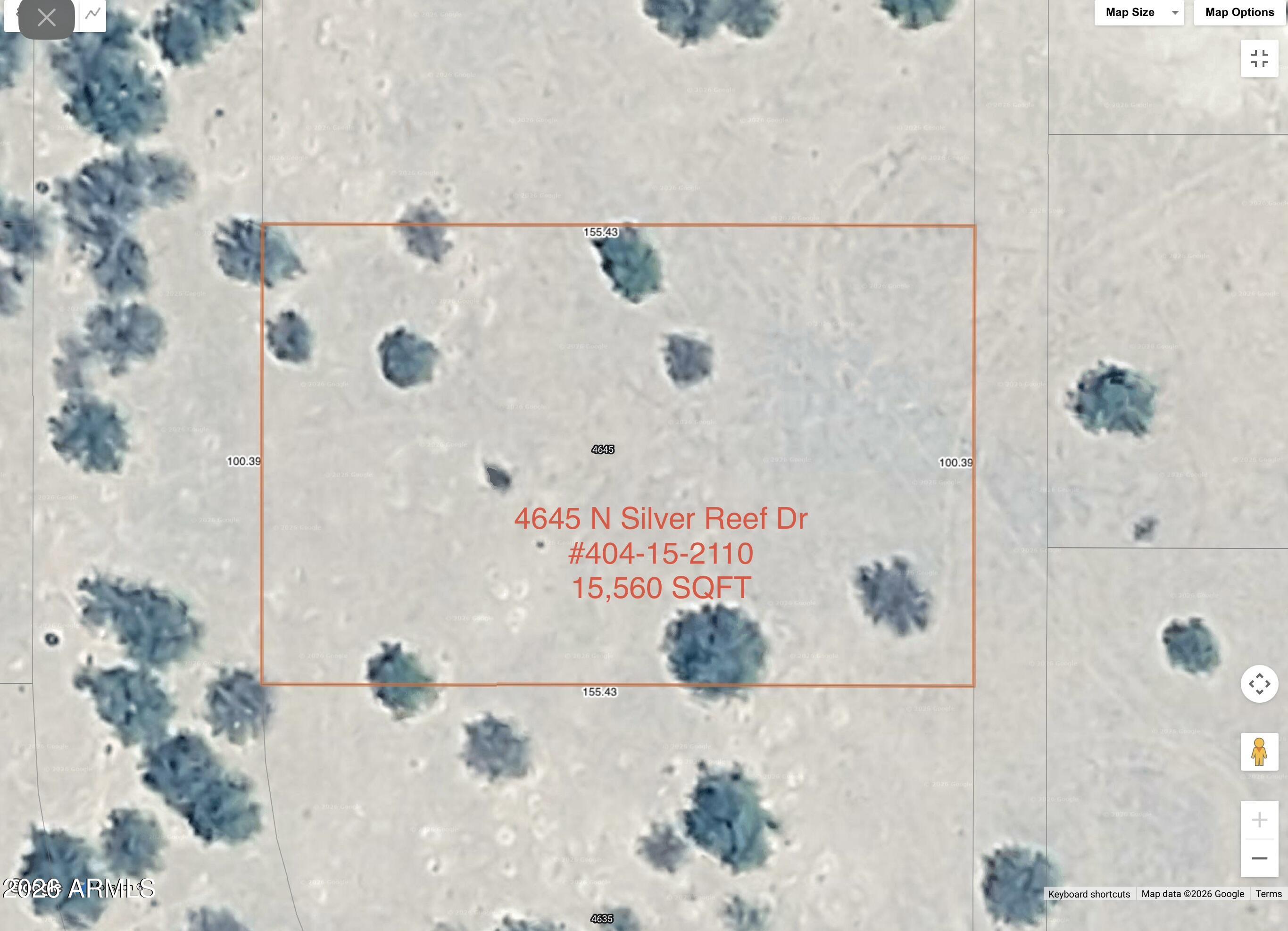 4645 N SILVER REEF (7 LOTS) Drive 3, Eloy, AZ 85131