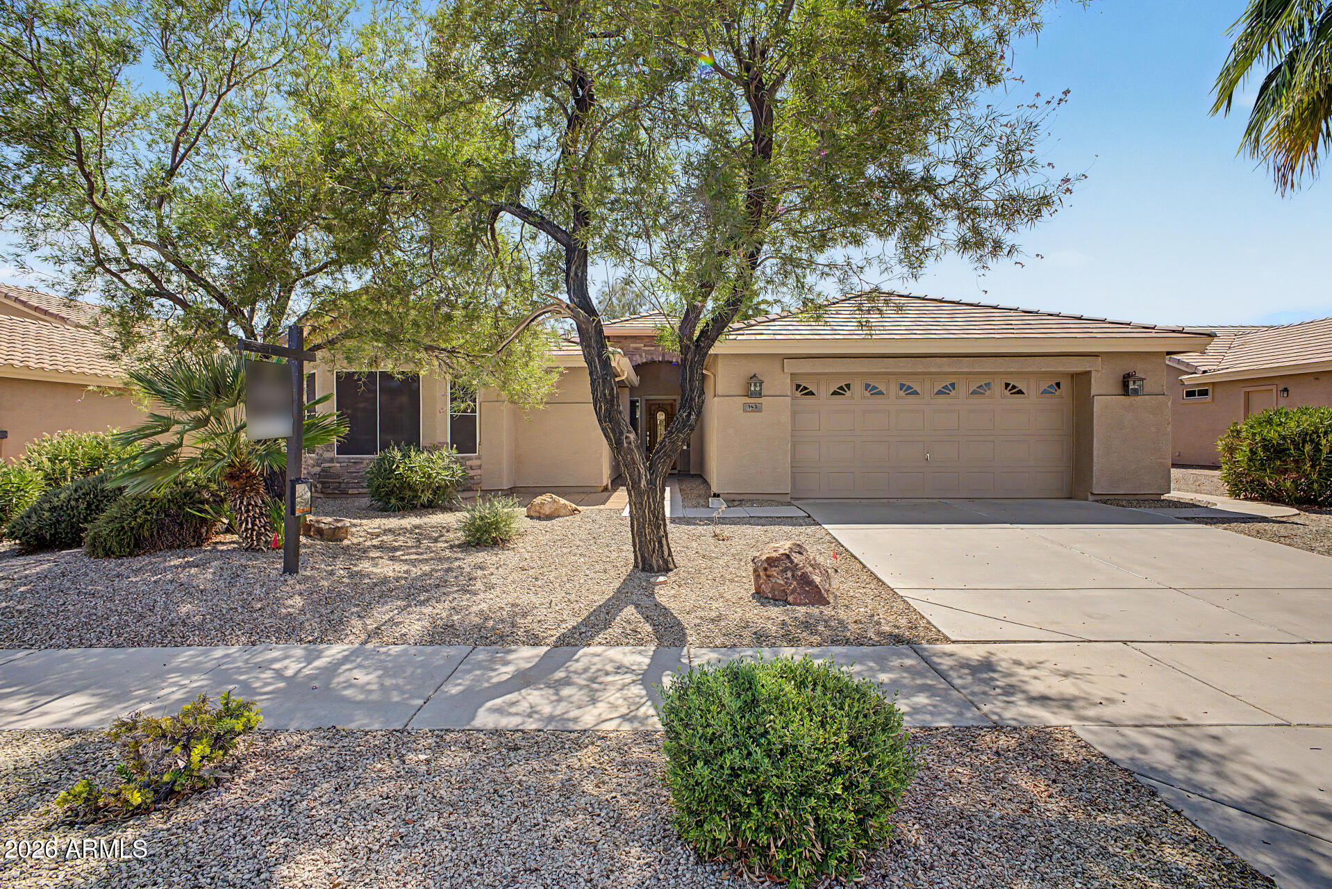 143 S LOS CIELOS Lane, Casa Grande, AZ 85194