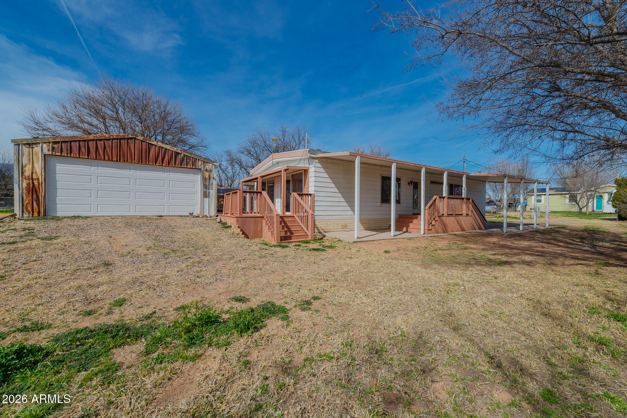 4025 E SANDY HOLLOW Lane, Cottonwood, AZ 86326