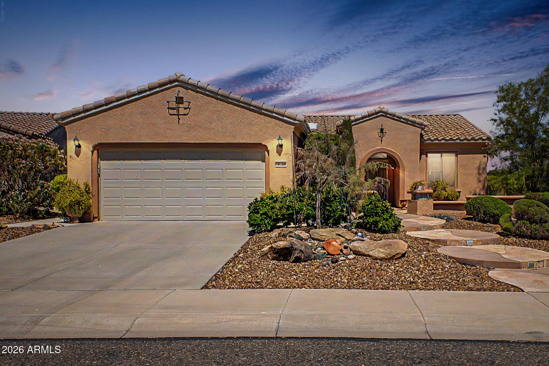 16768 W ROMERO Lane, Surprise, AZ 85387