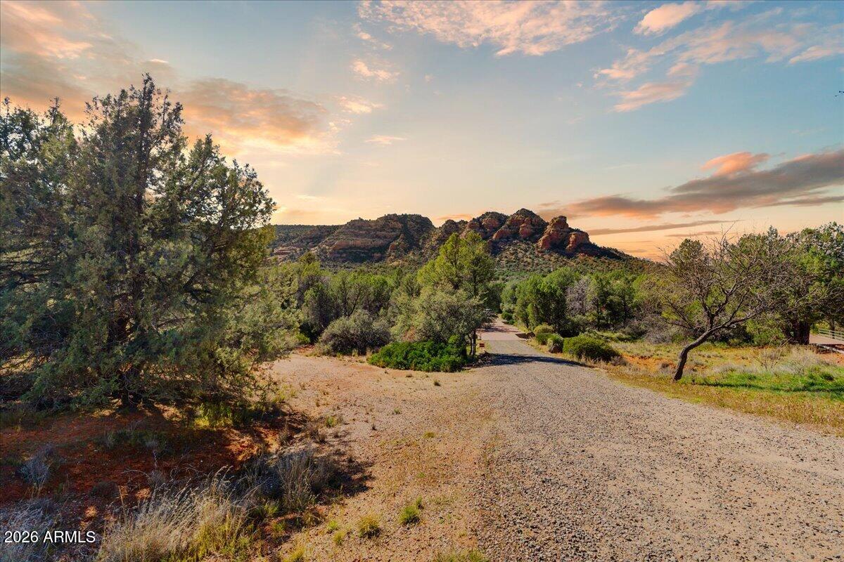 2727 Verde Valley School Road -, Sedona, AZ 86351