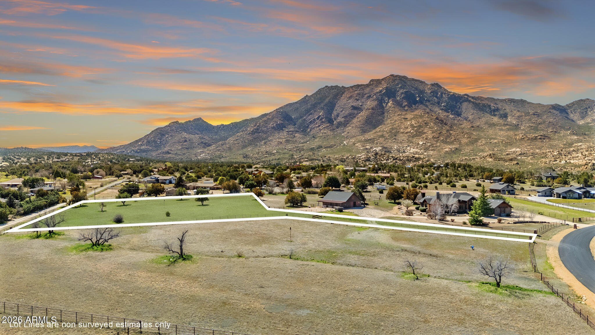 8905 N CALLAHAN Road 182, Prescott, AZ 86305