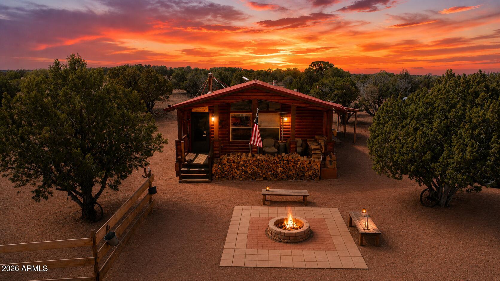 234 N9211, Snowflake, AZ 85937