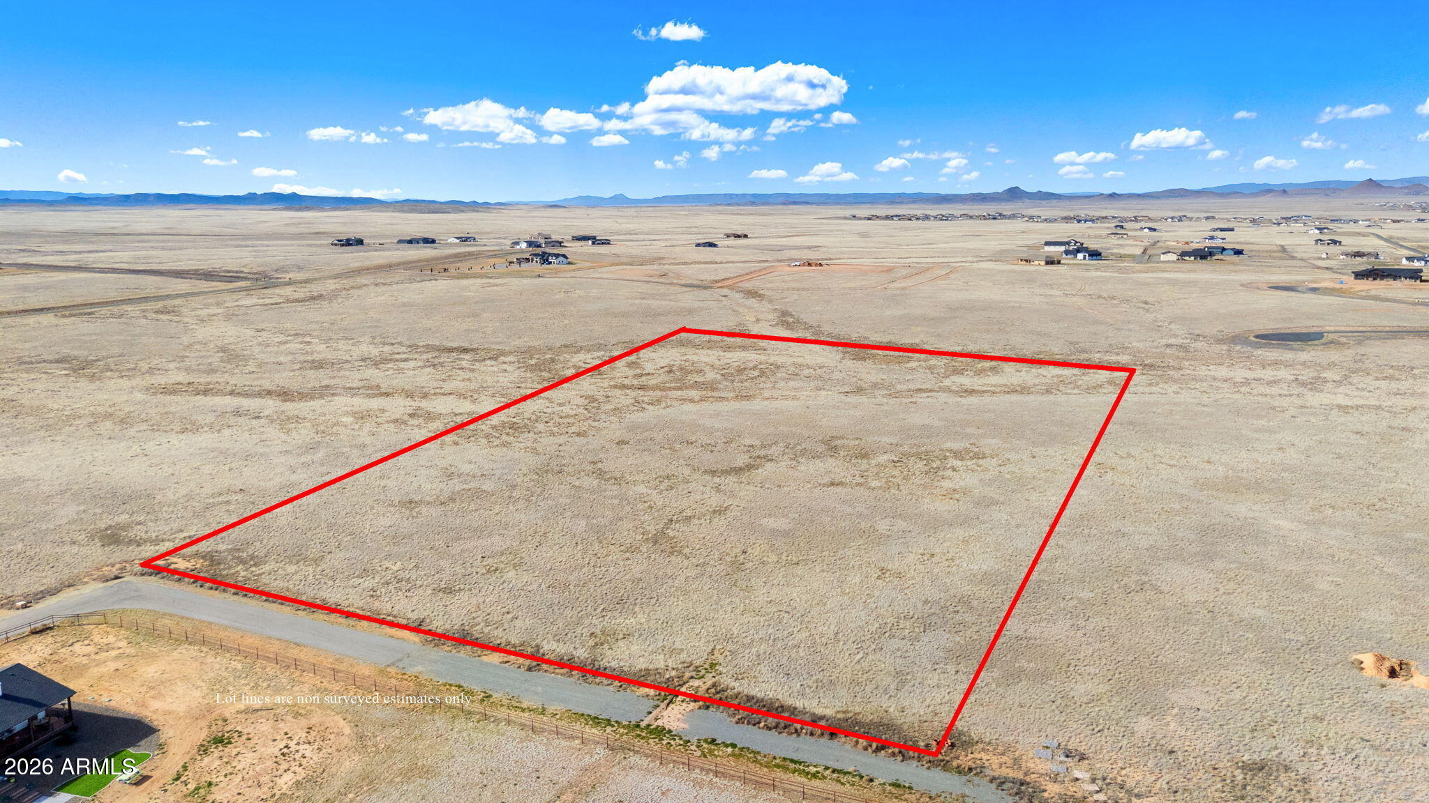 XX MILES CITY Way 8F, Prescott Valley, AZ 86315
