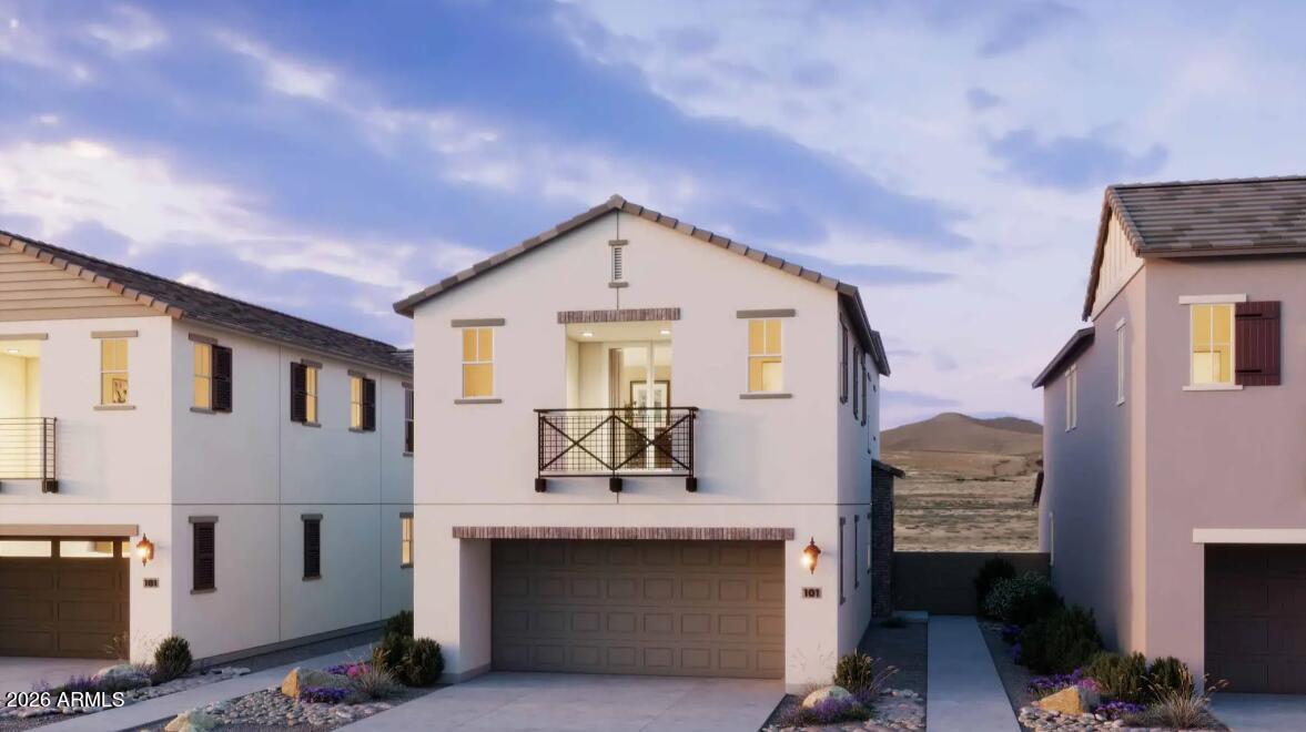 2437 W MAXIMO Way, Phoenix, AZ 85085