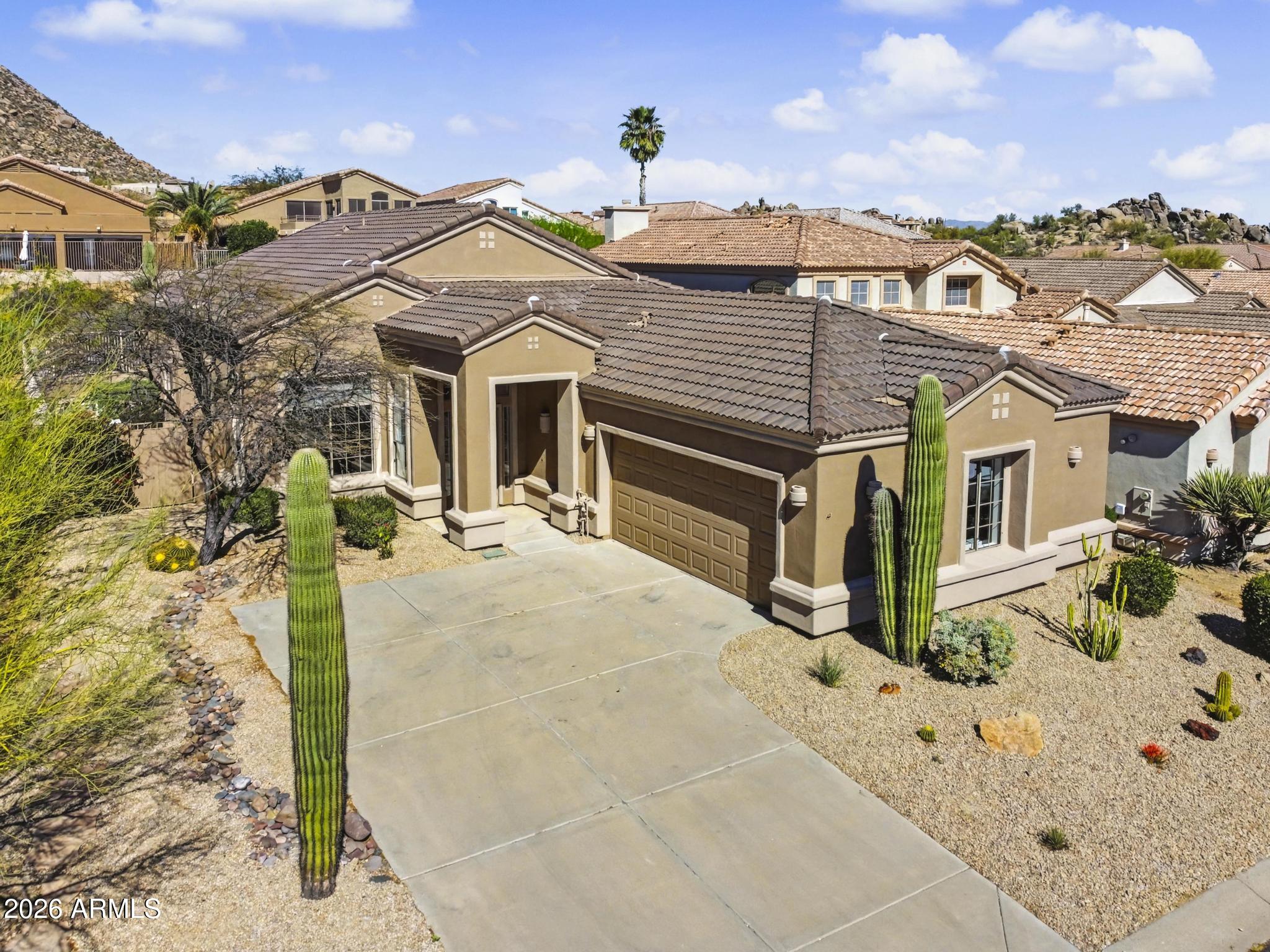 11538 E BRONCO Trail, Scottsdale, AZ 85255
