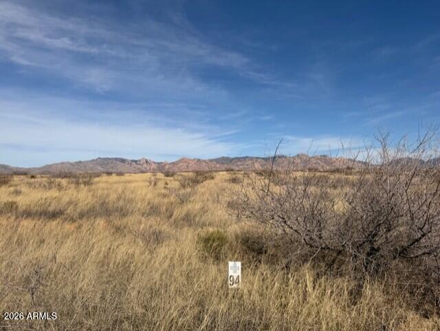TBD S Cochise Trail 94, Saint David, AZ 85630