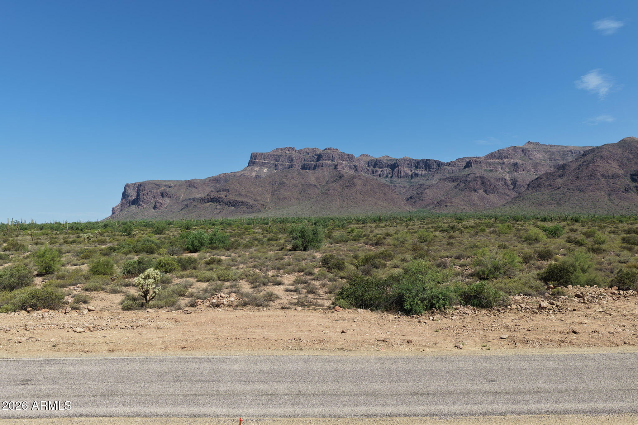 0 Southern 2, Gold Canyon, AZ 85118