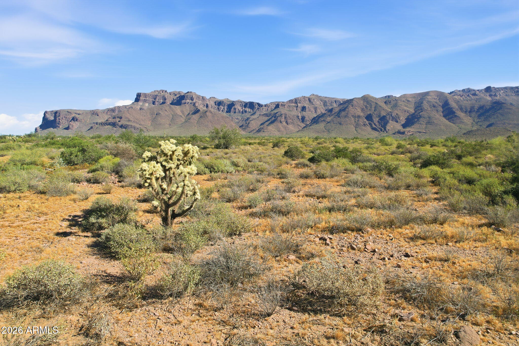 0 Southern 3, Gold Canyon, AZ 85118