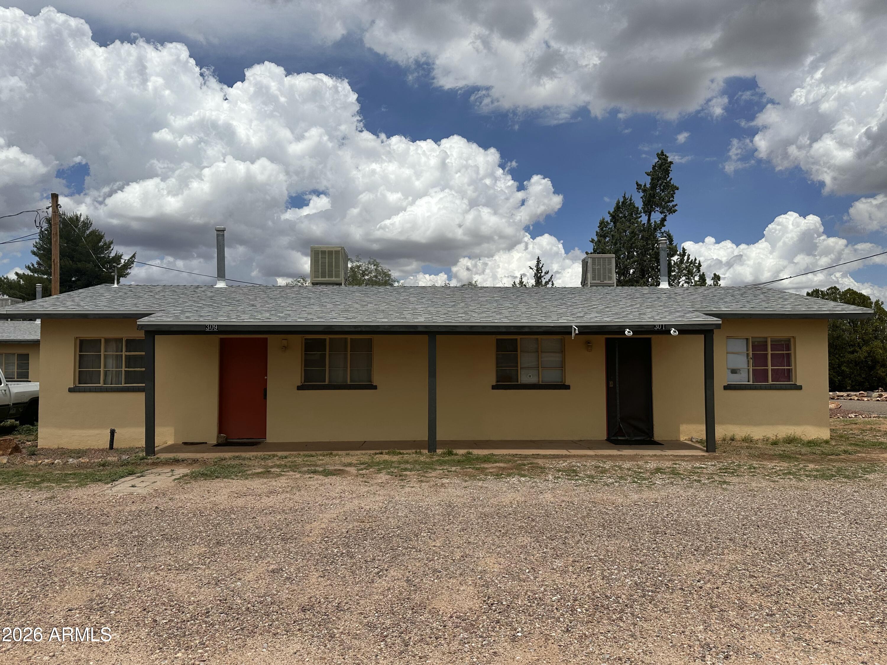 301-341 N Pfister Avenue 3, Sierra Vista, AZ 85635