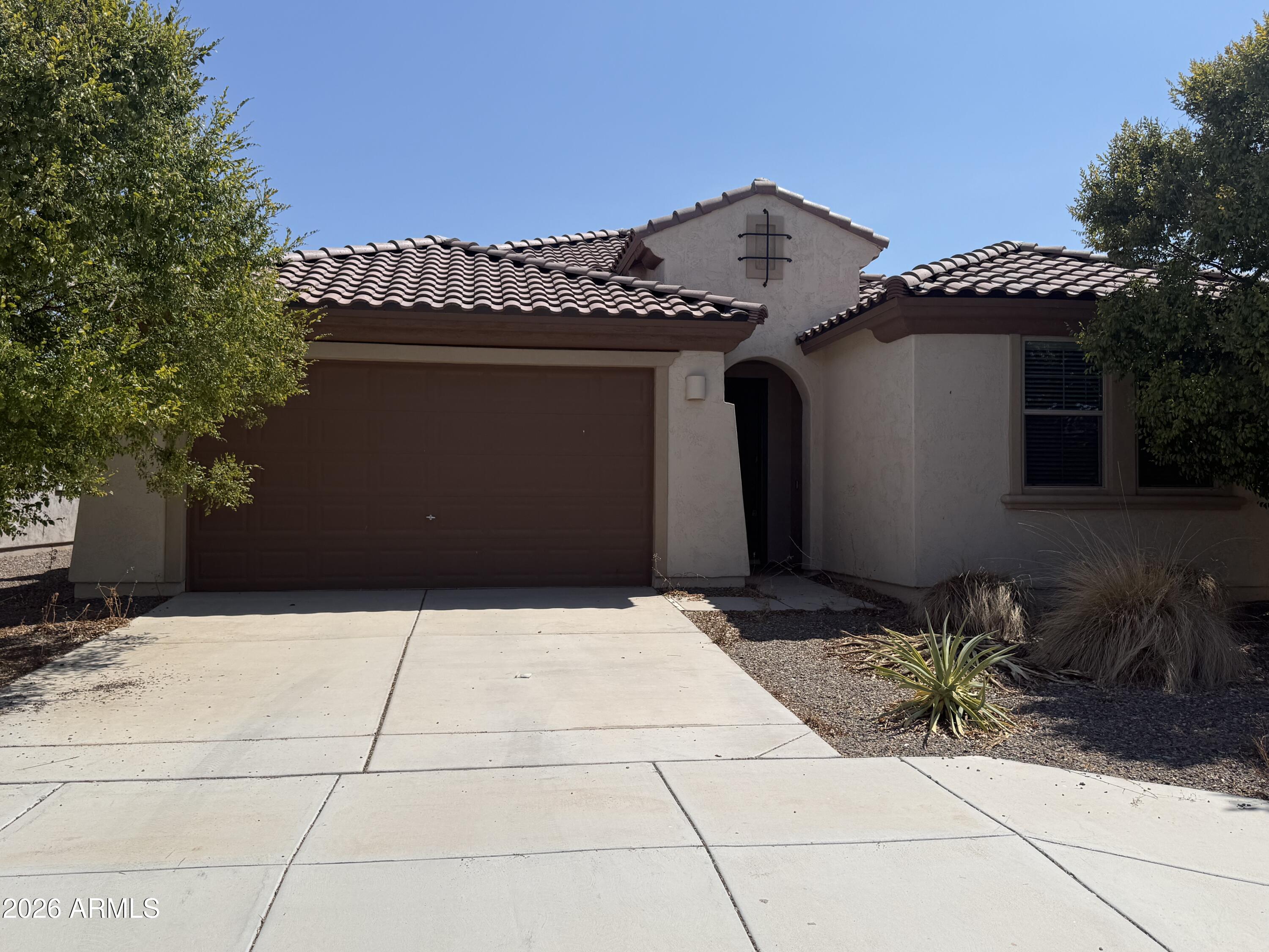 25931 W DEER VALLEY Road, Buckeye, AZ 85396