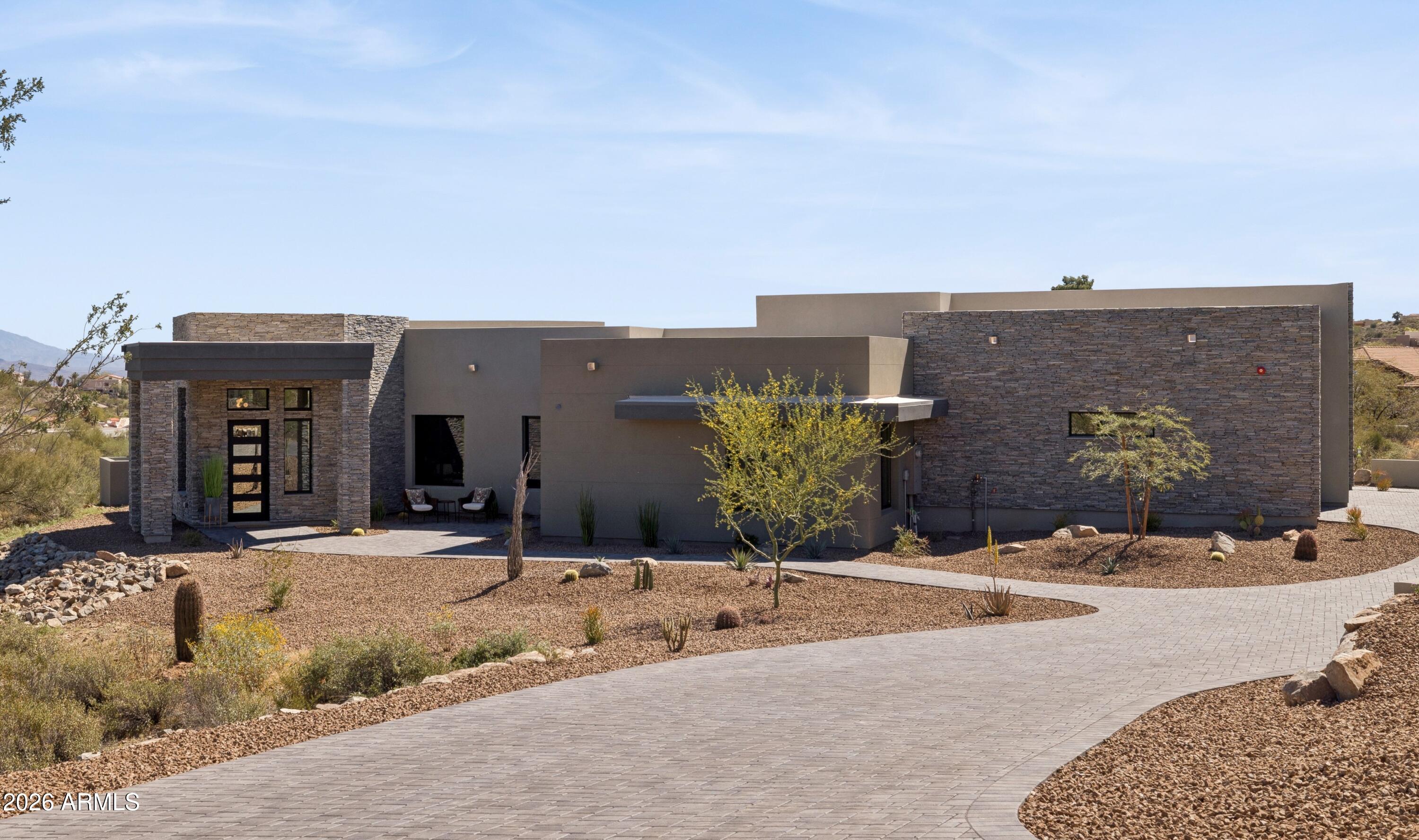 14729 E PRAIRIE DOG Trail, Fountain Hills, AZ 85268