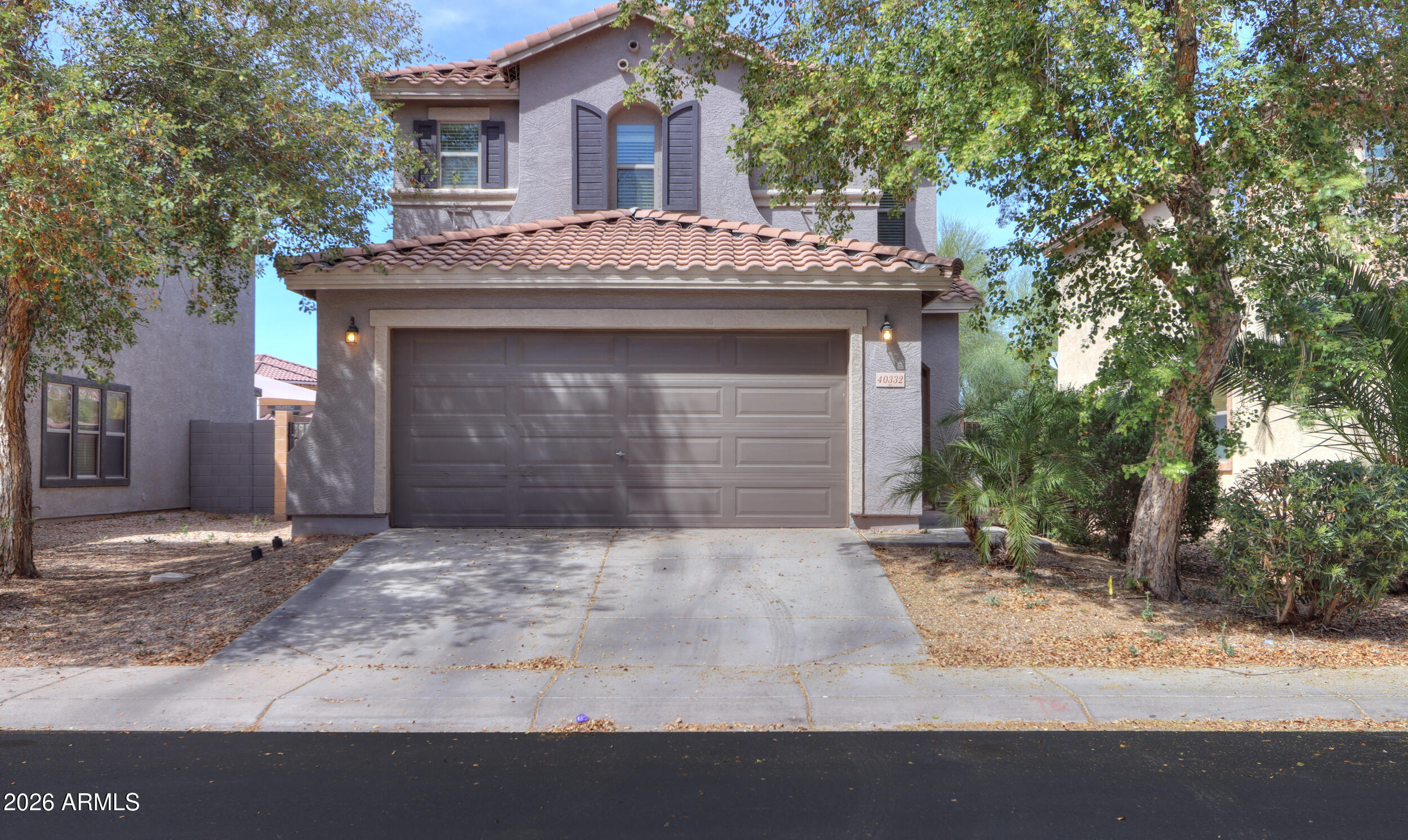 40332 W PEGGY Court, Maricopa, AZ 85138