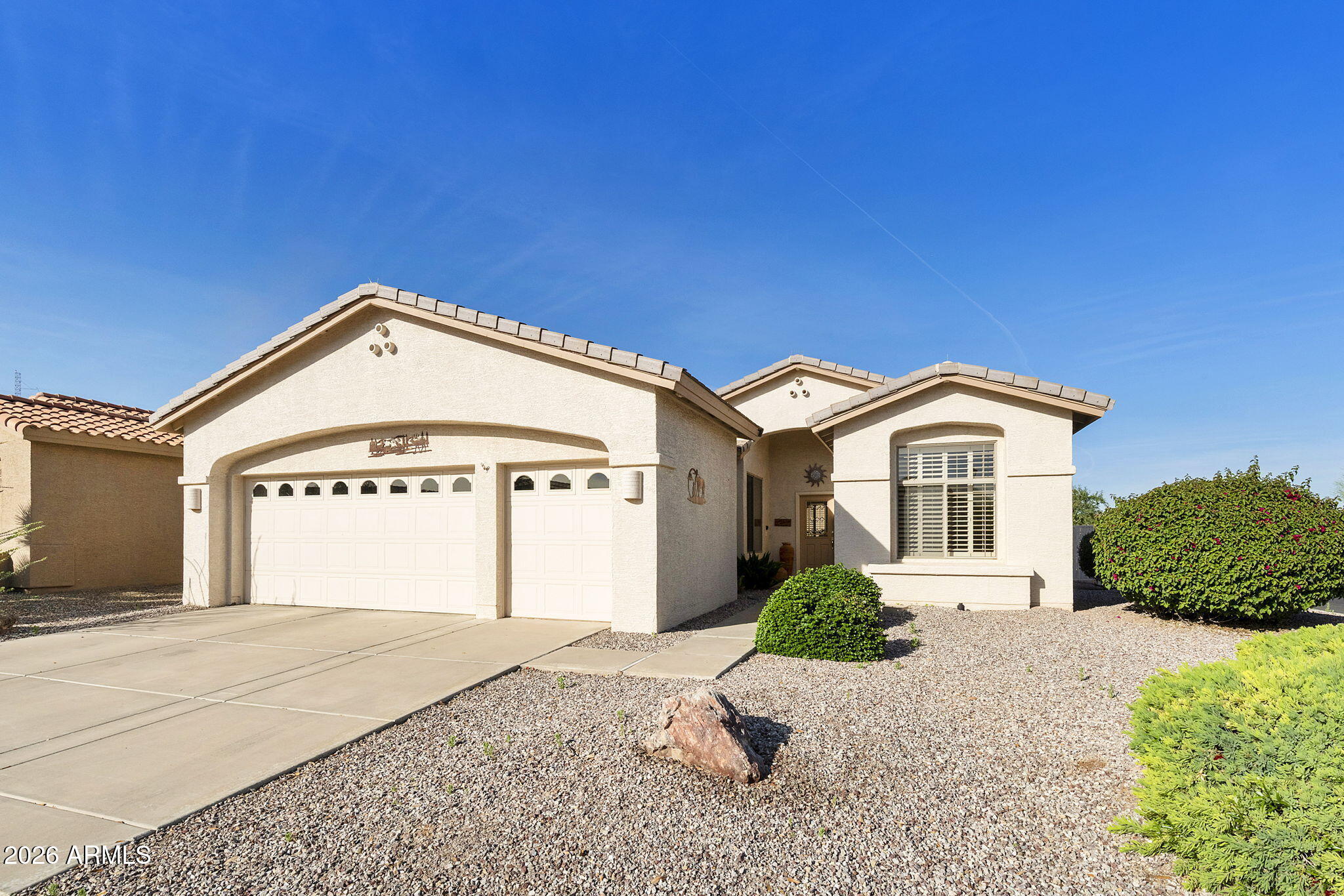 24810 S SEDONA Drive, Sun Lakes, AZ 85248