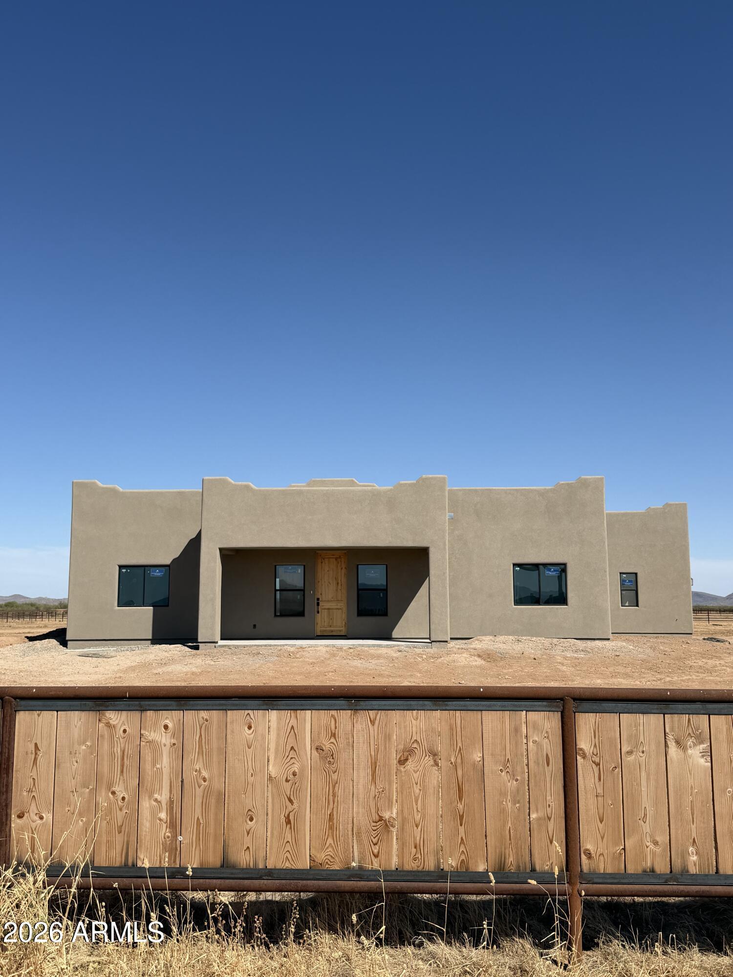 49391 N 485TH Avenue, Wickenburg, AZ 85390