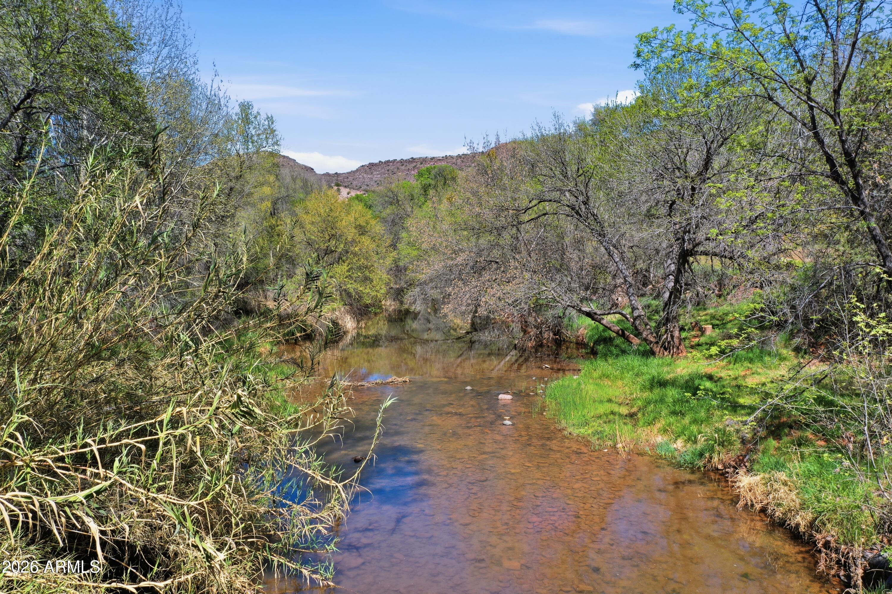 1070 N PAGE SPRINGS Road, Cornville, AZ 86325