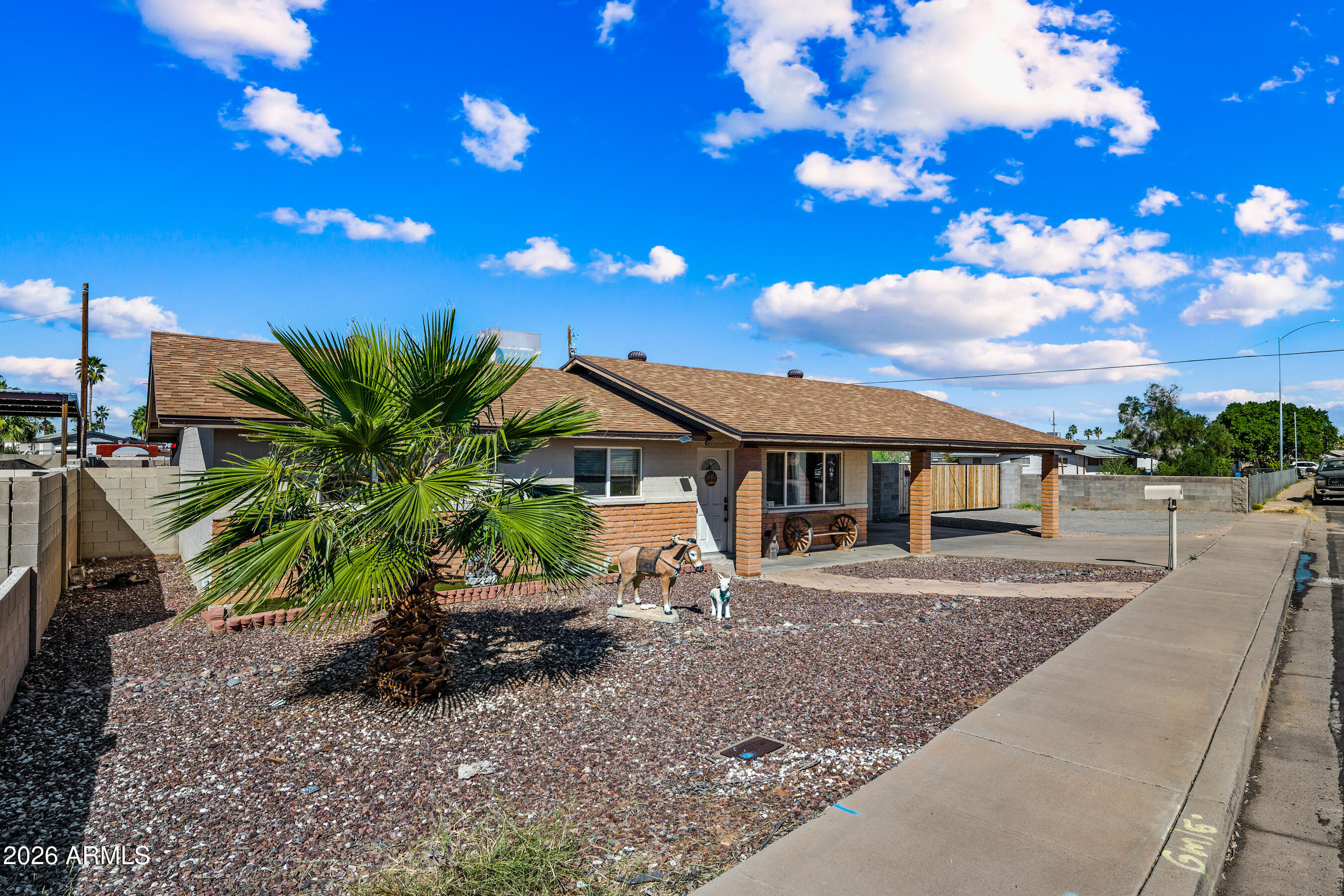 48 N Maple, Mesa, AZ 85205