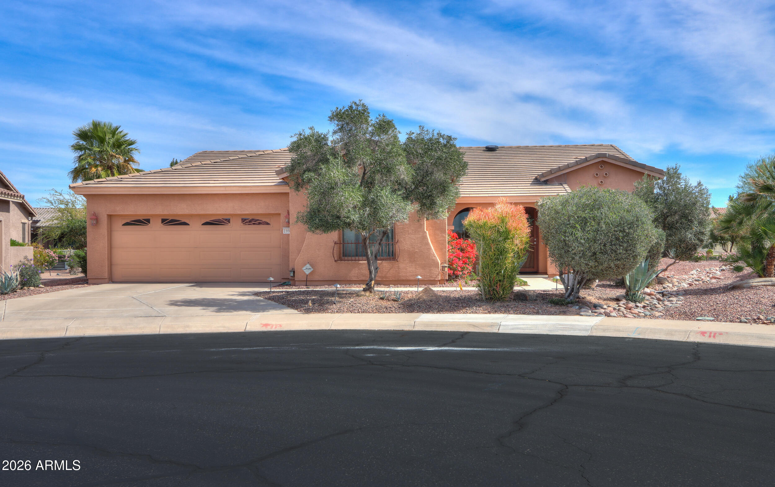 19973 N MONTE Lane, Maricopa, AZ 85138