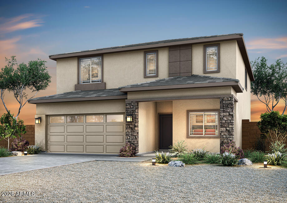 24629 W ST CHARLES Avenue, Buckeye, AZ 85326