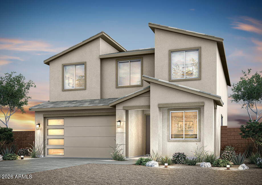 6670 S 246TH Lane, Buckeye, AZ 85326