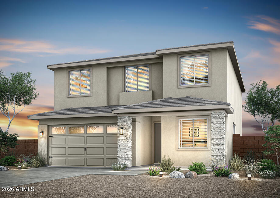 6694 S 246TH Lane, Buckeye, AZ 85326