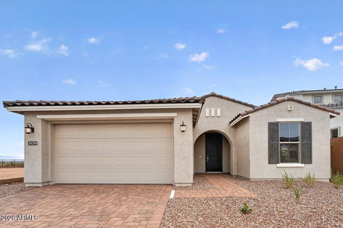 31059 N CALABASAS Lane, Queen Creek, AZ 85144