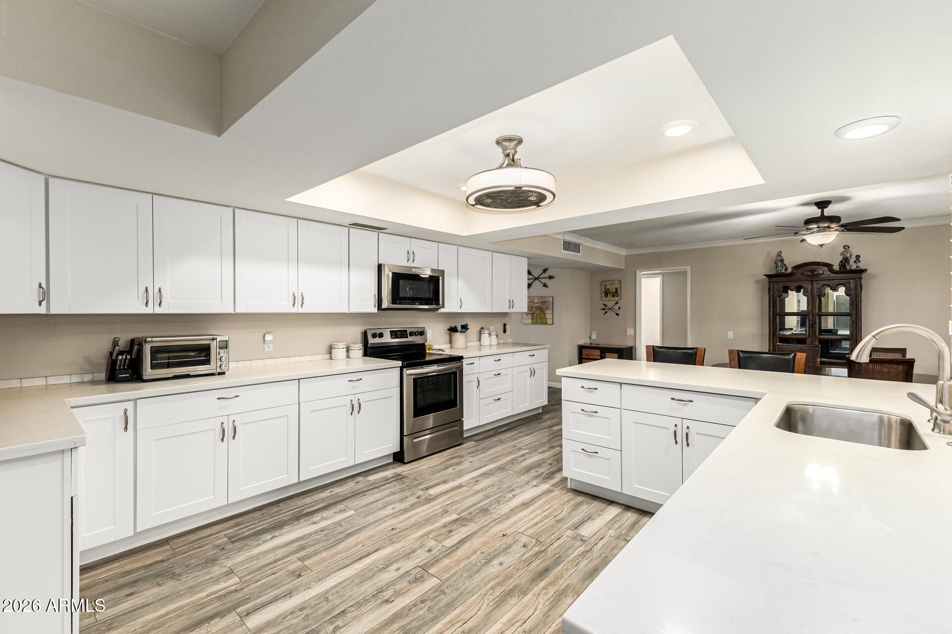 21002 N PALM DESERT Drive, Sun City West, AZ 85375
