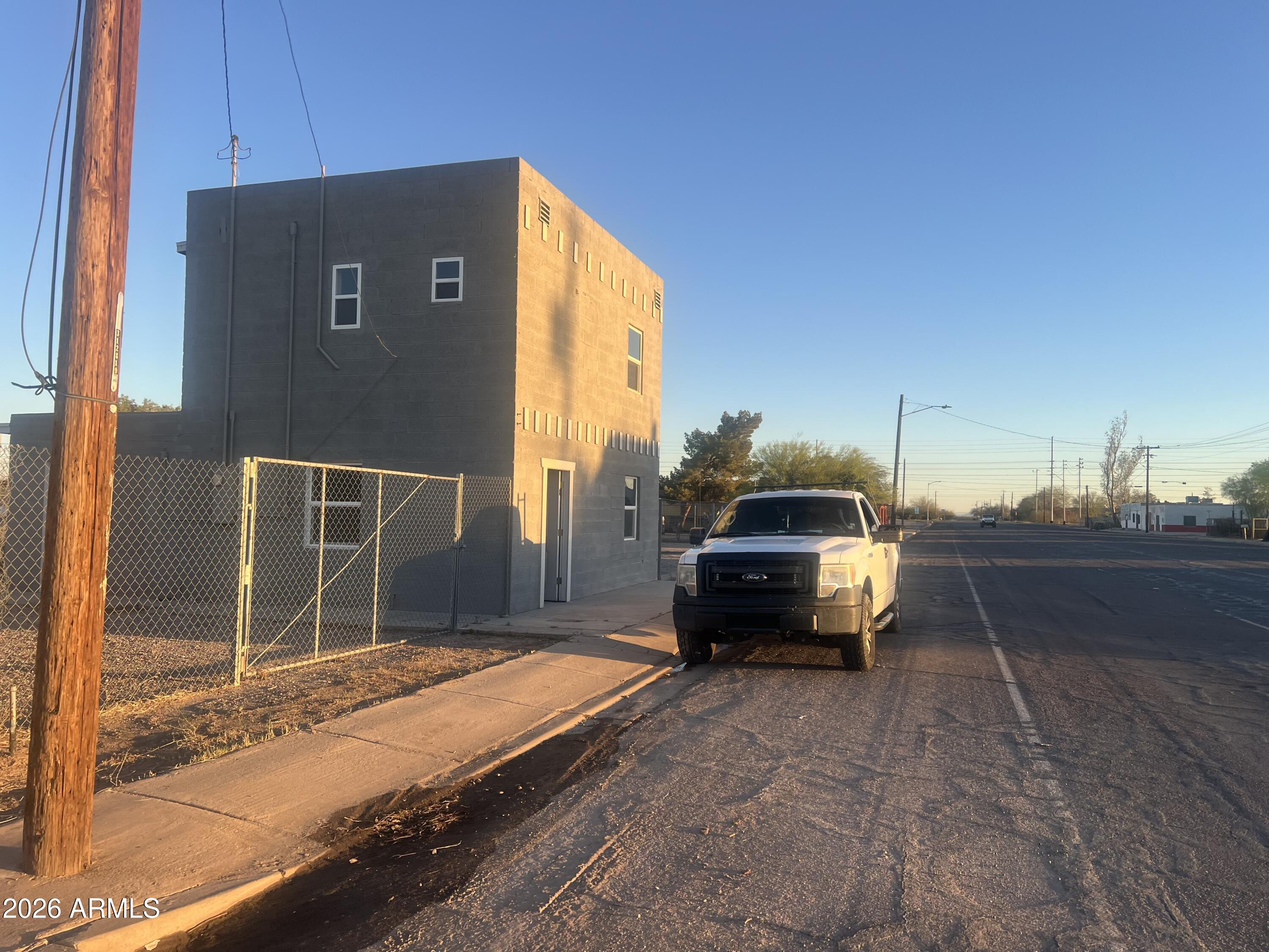 113 N MAIN Street, Eloy, AZ 85131