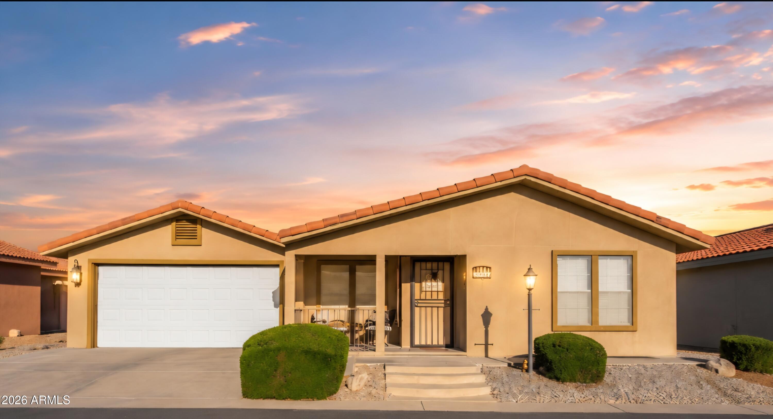 3301 S GOLDFIELD Road 5076, Apache Junction, AZ 85119