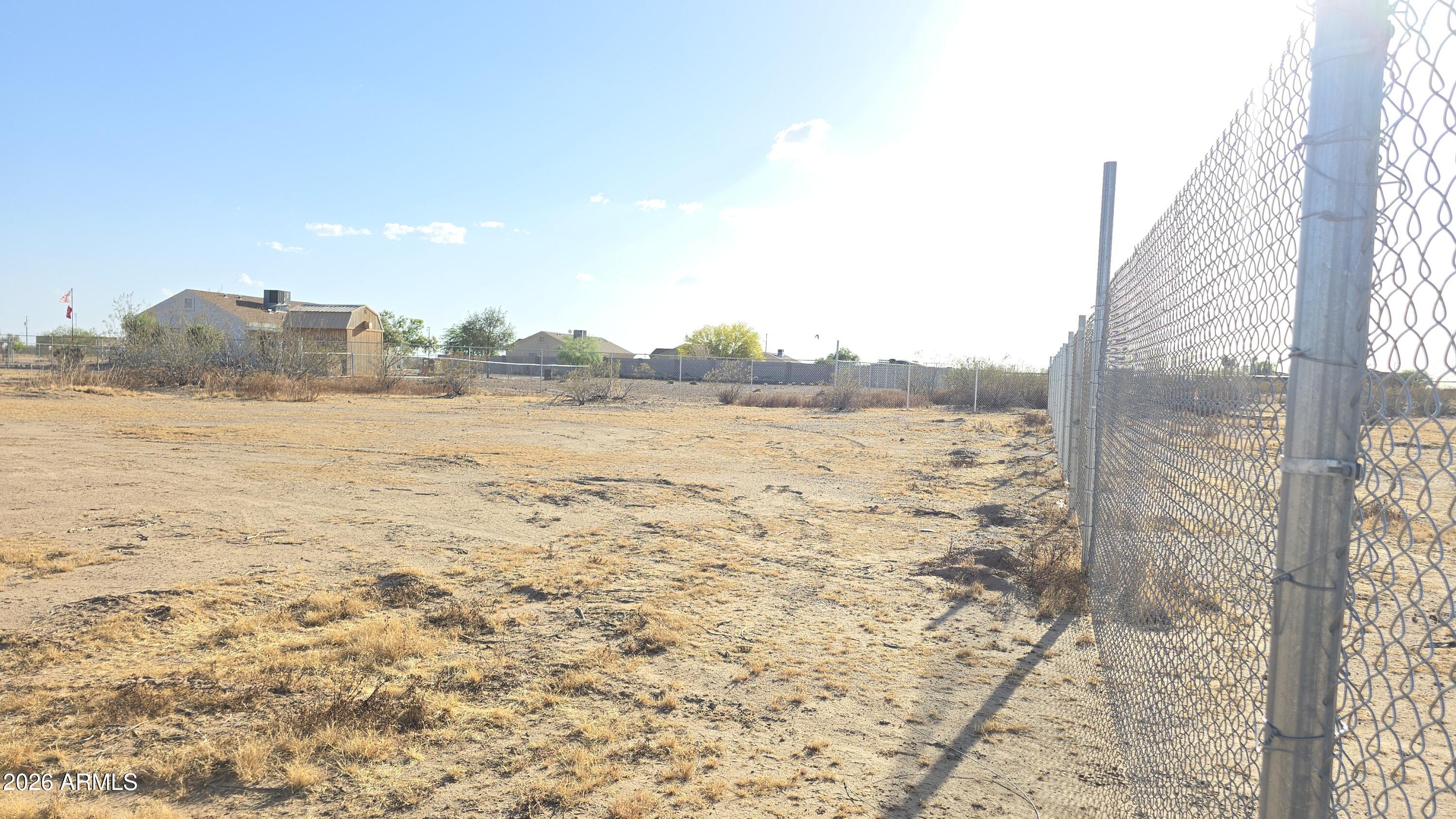 XXXX W Calle De Los Flores -, Wittmann, AZ 85361