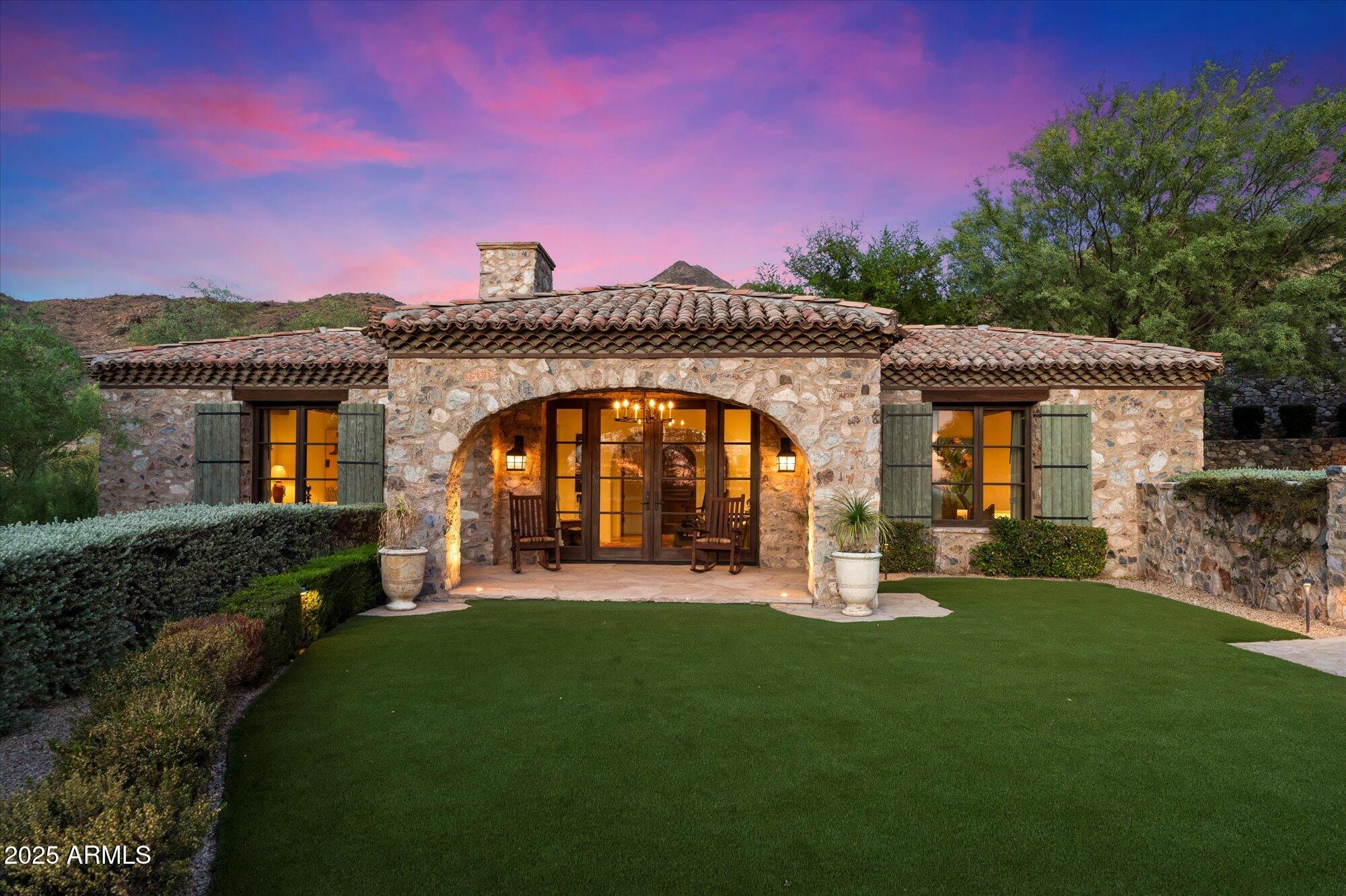 10719 E Rimrock Drive, Scottsdale, AZ 85255