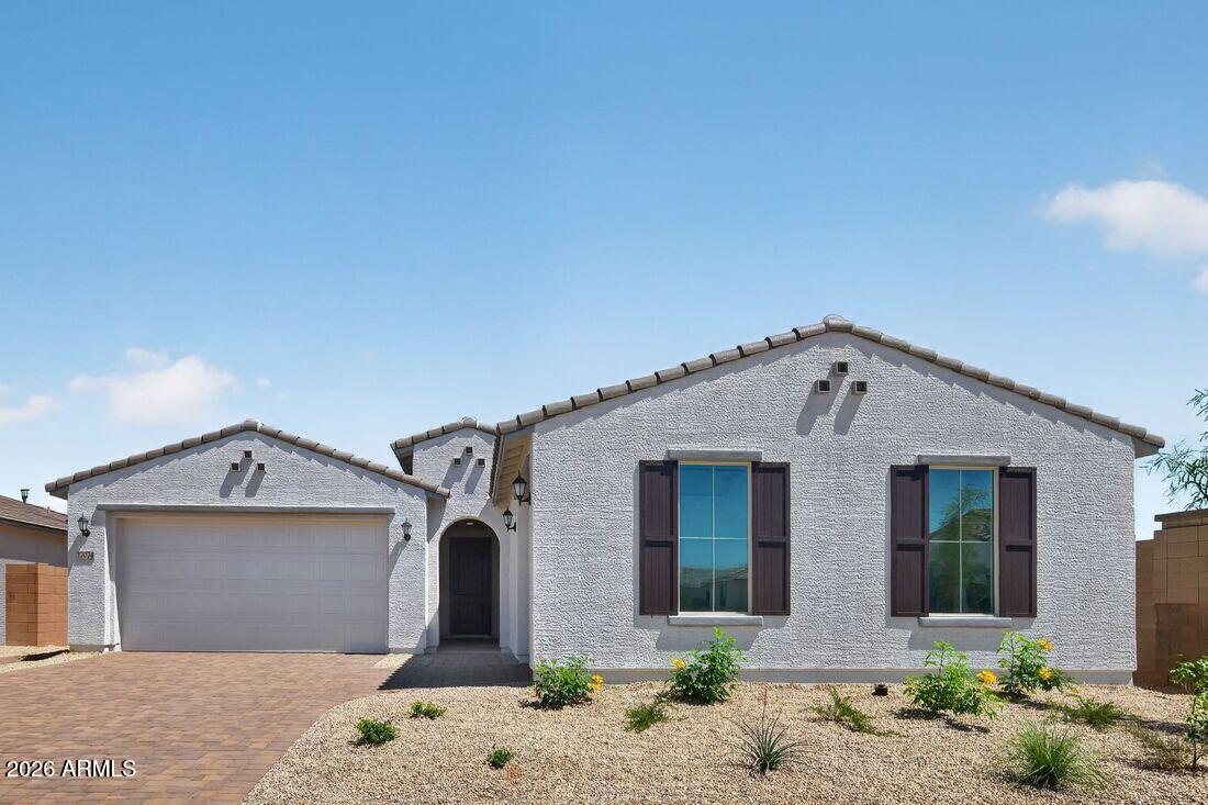 17074 W HACKAMORE Drive, Surprise, AZ 85387
