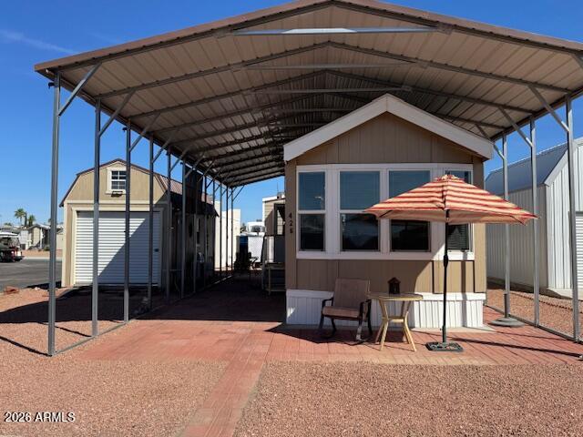426 E TIEMPO DEL SOL, Florence, AZ 85132