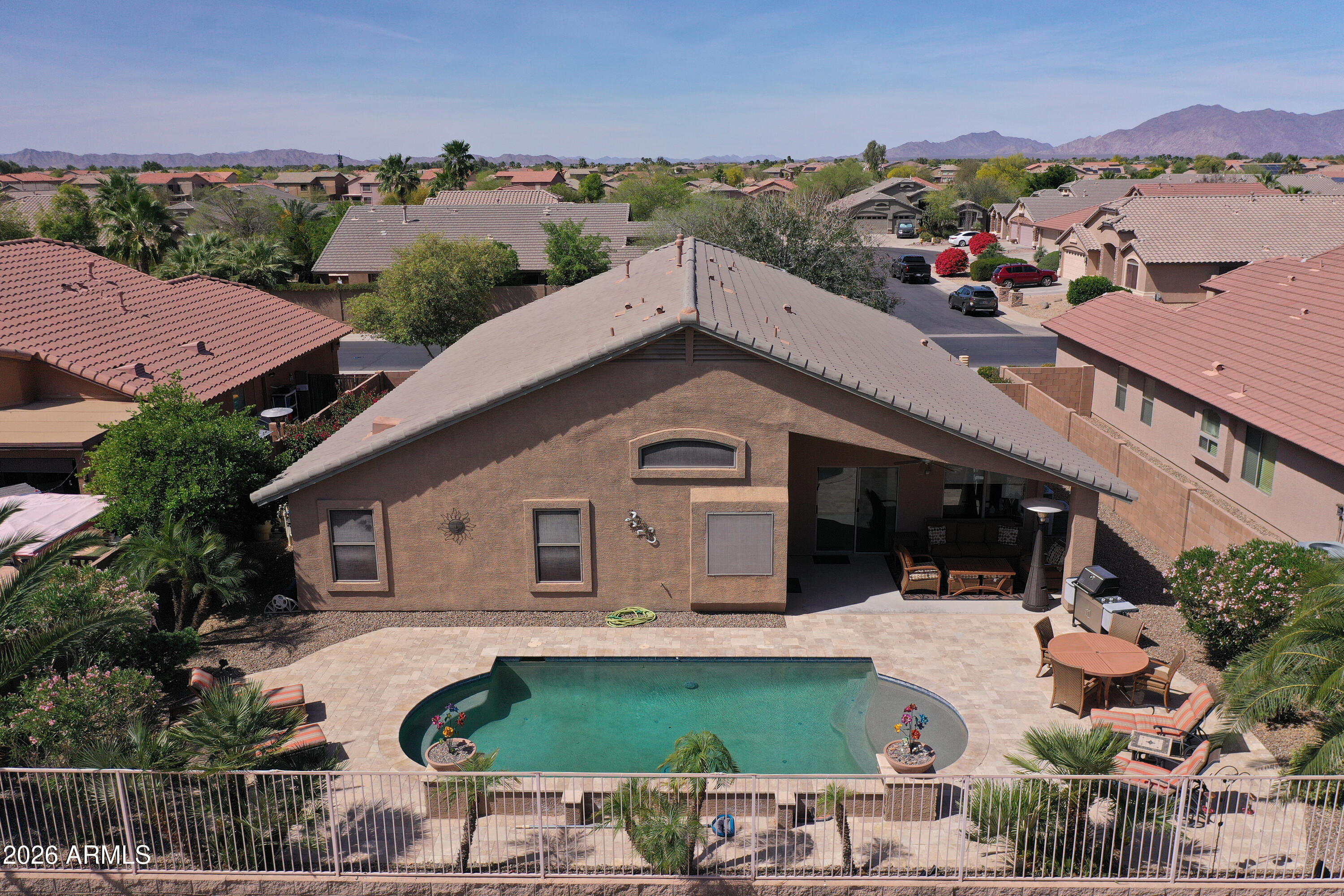 21863 N REIS Drive, Maricopa, AZ 85138