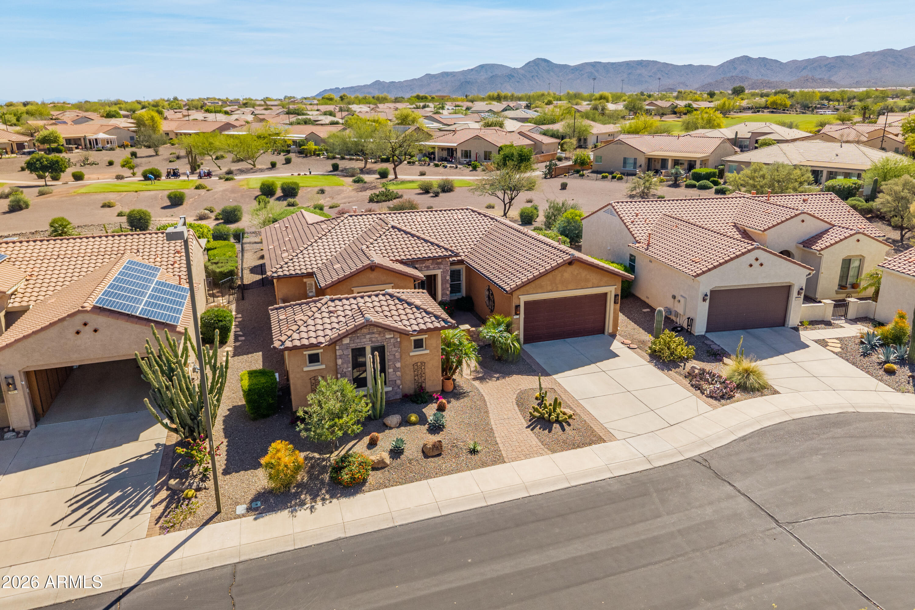 20471 N 264TH Avenue, Buckeye, AZ 85396