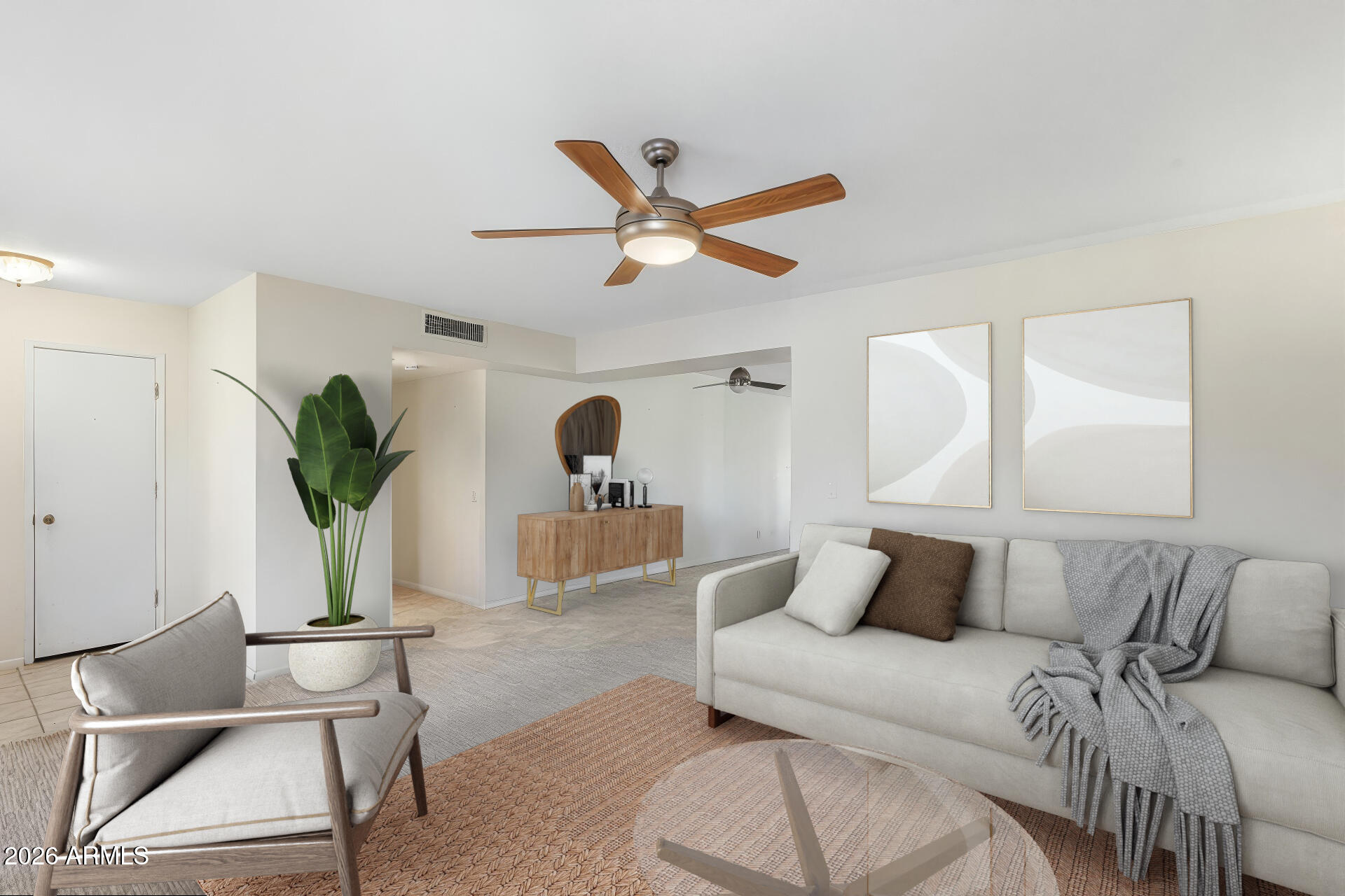 9407 W GLEN OAKS Circle, Sun City, AZ 85351