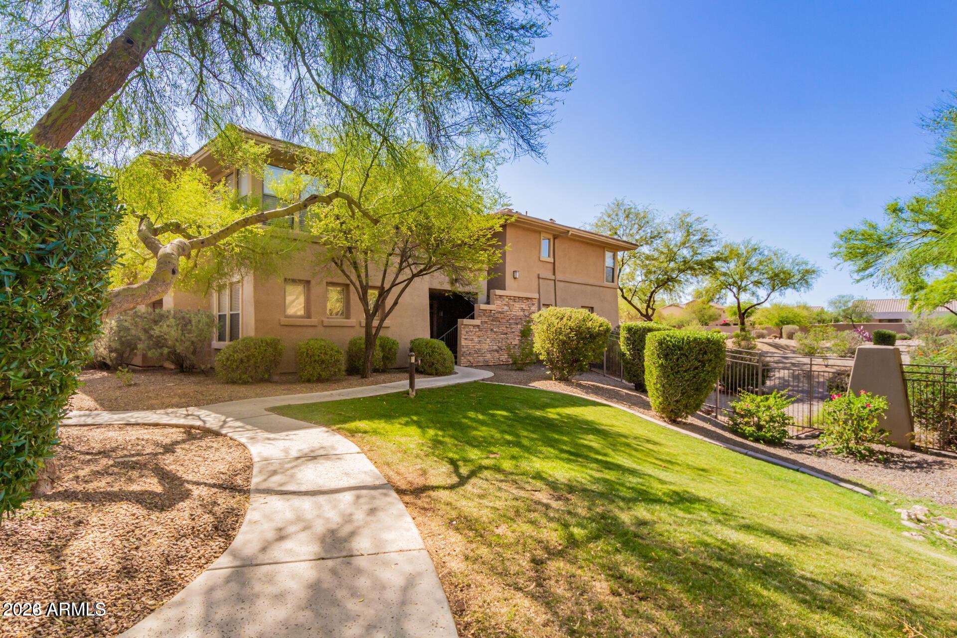 20100 N 78TH Place 2162, Scottsdale, AZ 85255