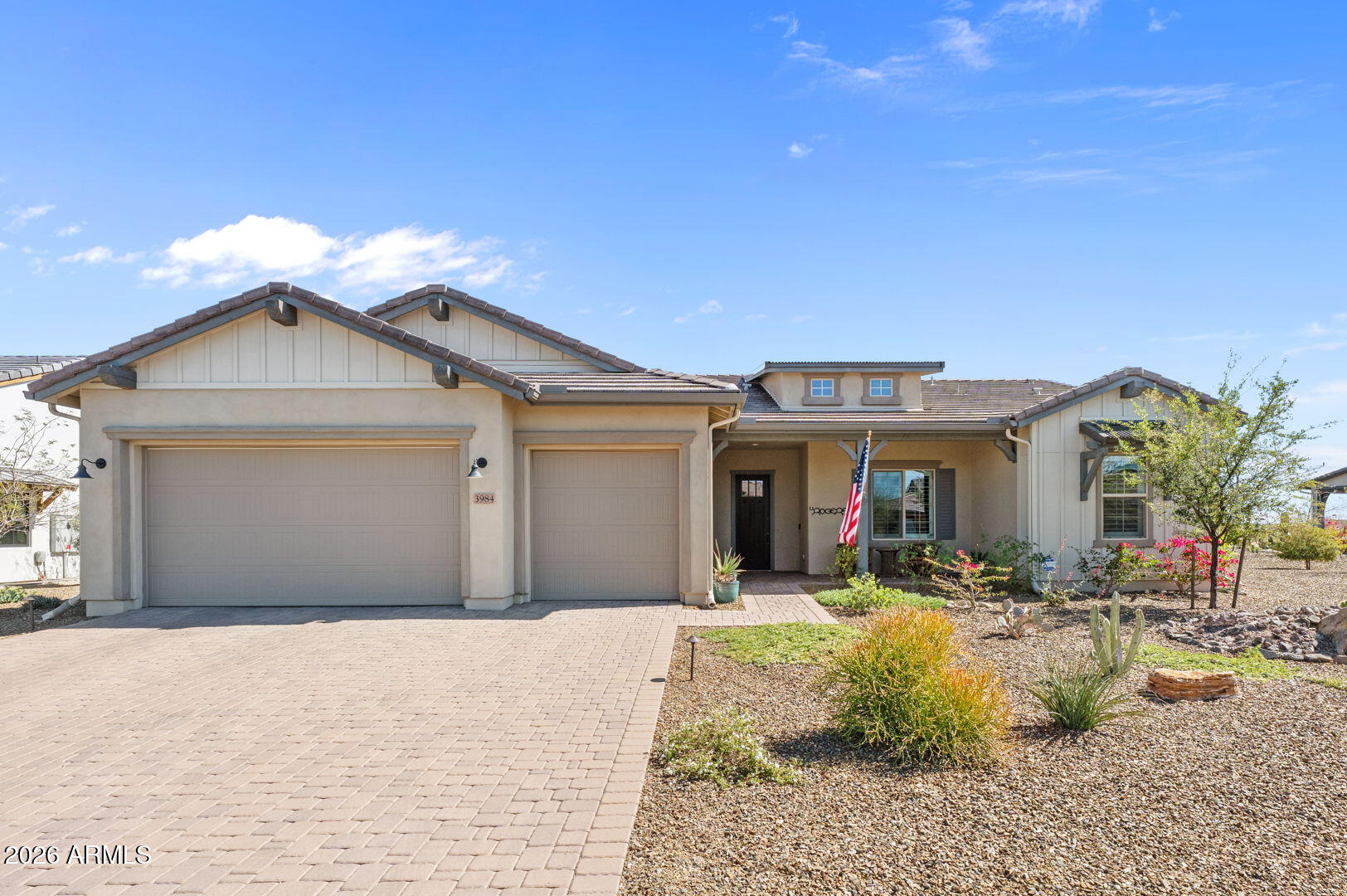 3984 ROLLING STOCK Way, Wickenburg, AZ 85390