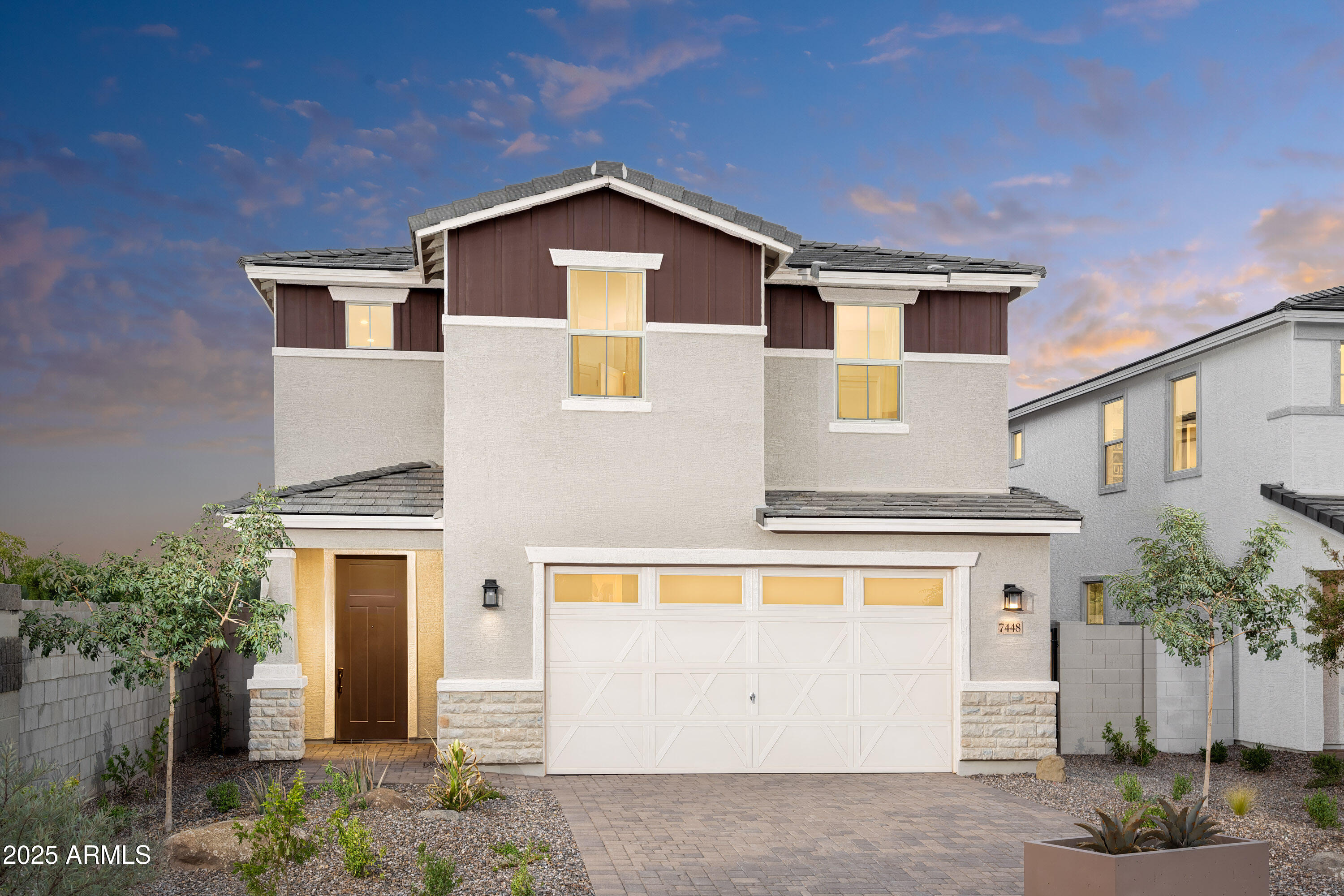 7448 W Cavalier Drive, Glendale, AZ 85303
